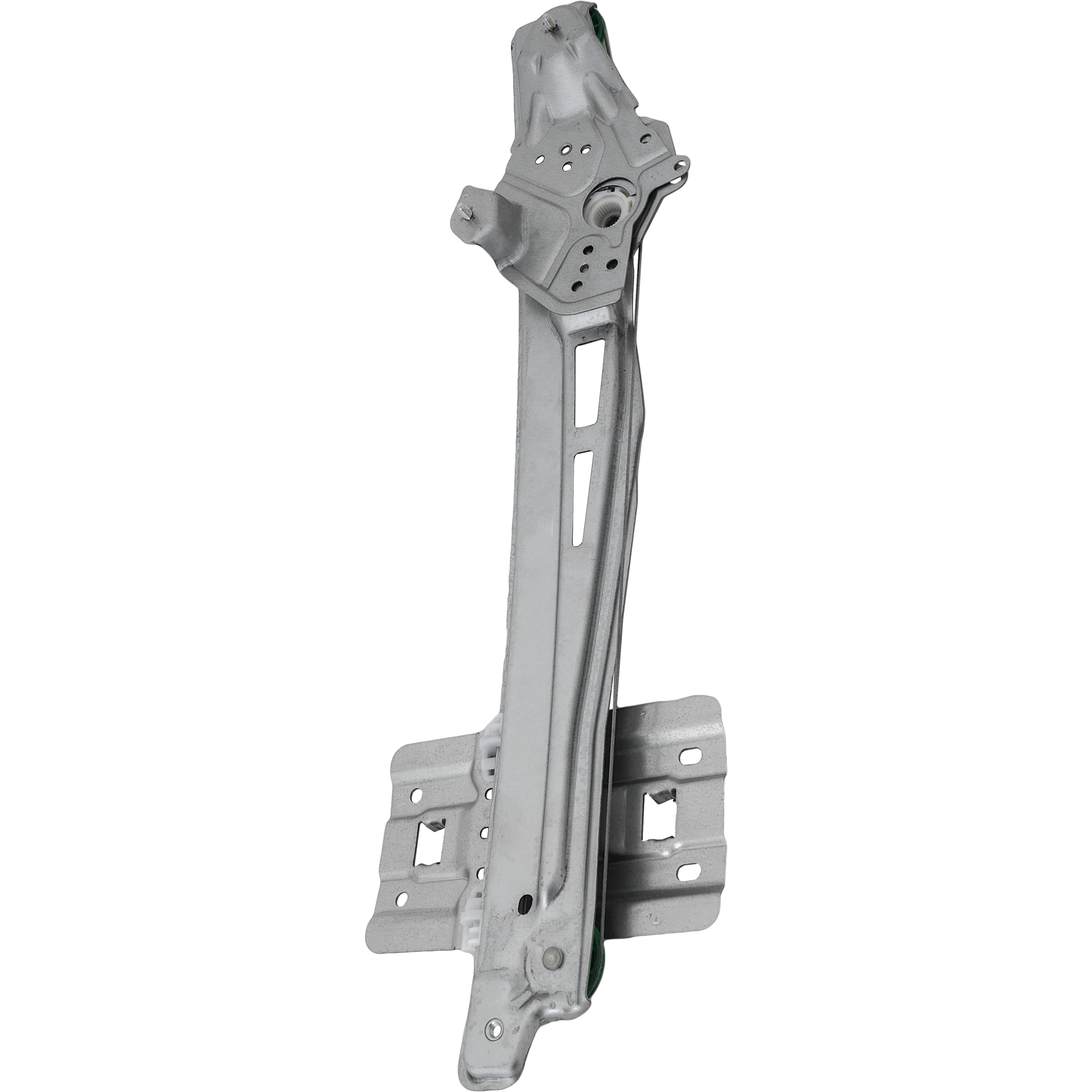 AM EXPLORER 11-17 EXPLORER POLICE 13-17 FRONT WINDOW REGULATOR RH Power w Motor 2 Pins SKU RF46290081 Partslink FO1351185 OEM BB5Z7823208A