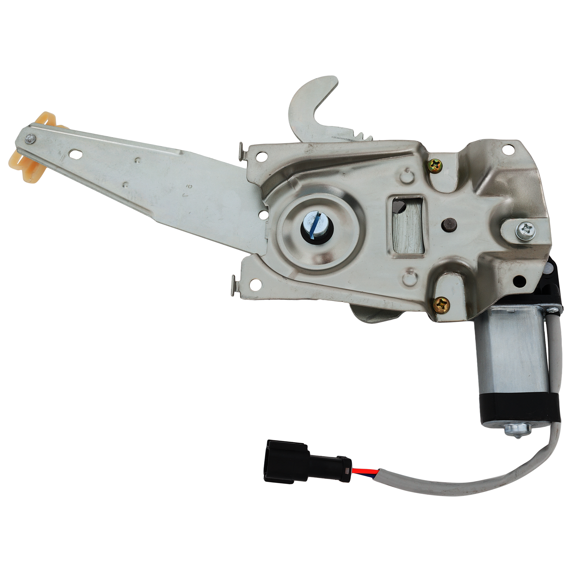 AM TAURUS 96-07 SABLE 96-05 REAR WINDOW REGULATOR RH Power w Motor SKU RF46290101 OEM 3F1Z5427000AA