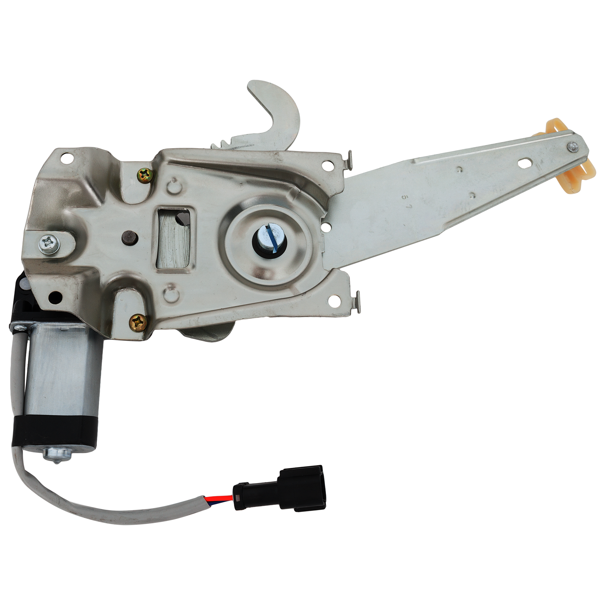 AM TAURUS 96-07 SABLE 96-05 REAR WINDOW REGULATOR LH Power w Motor SKU RF46290102 OEM 3F1Z5427001AA