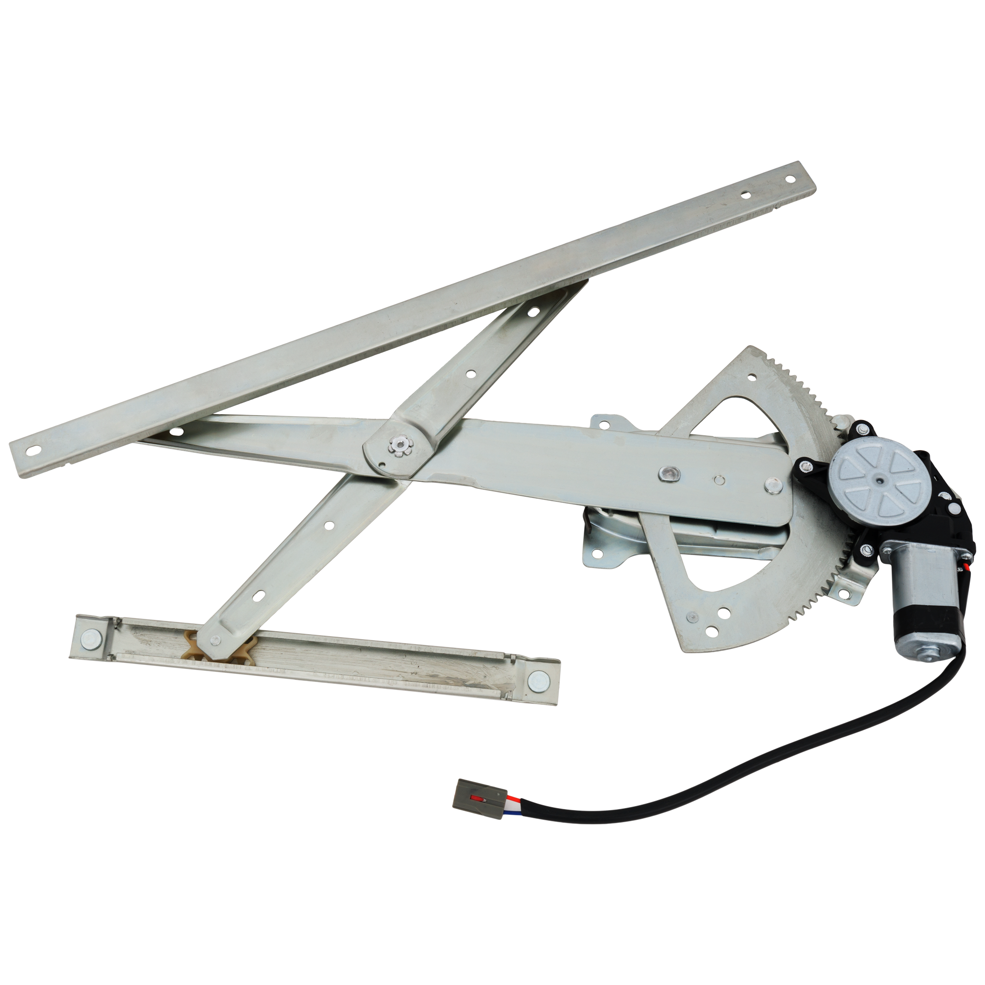 AM EXPLORER 91-03 EXPLORER SPORT TRAC 01-05 FRONT WINDOW REGULATOR RH Power w Motor SKU RF46290123 Partslink FO1351157 OEM 3L2Z7823208AA PFM