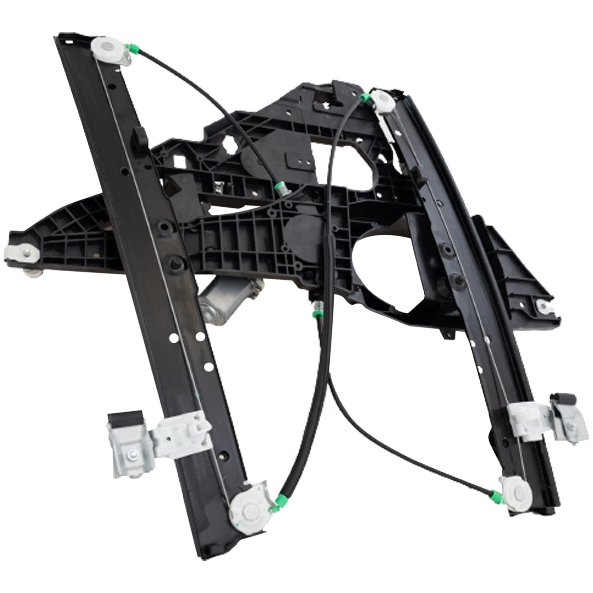 AM EXPEDITION NAVIGATOR 07-17 FRONT WINDOW REGULATOR RH Power w Motor 8 Pins SKU RF46290127 OEM 7L1Z7823200B PFM