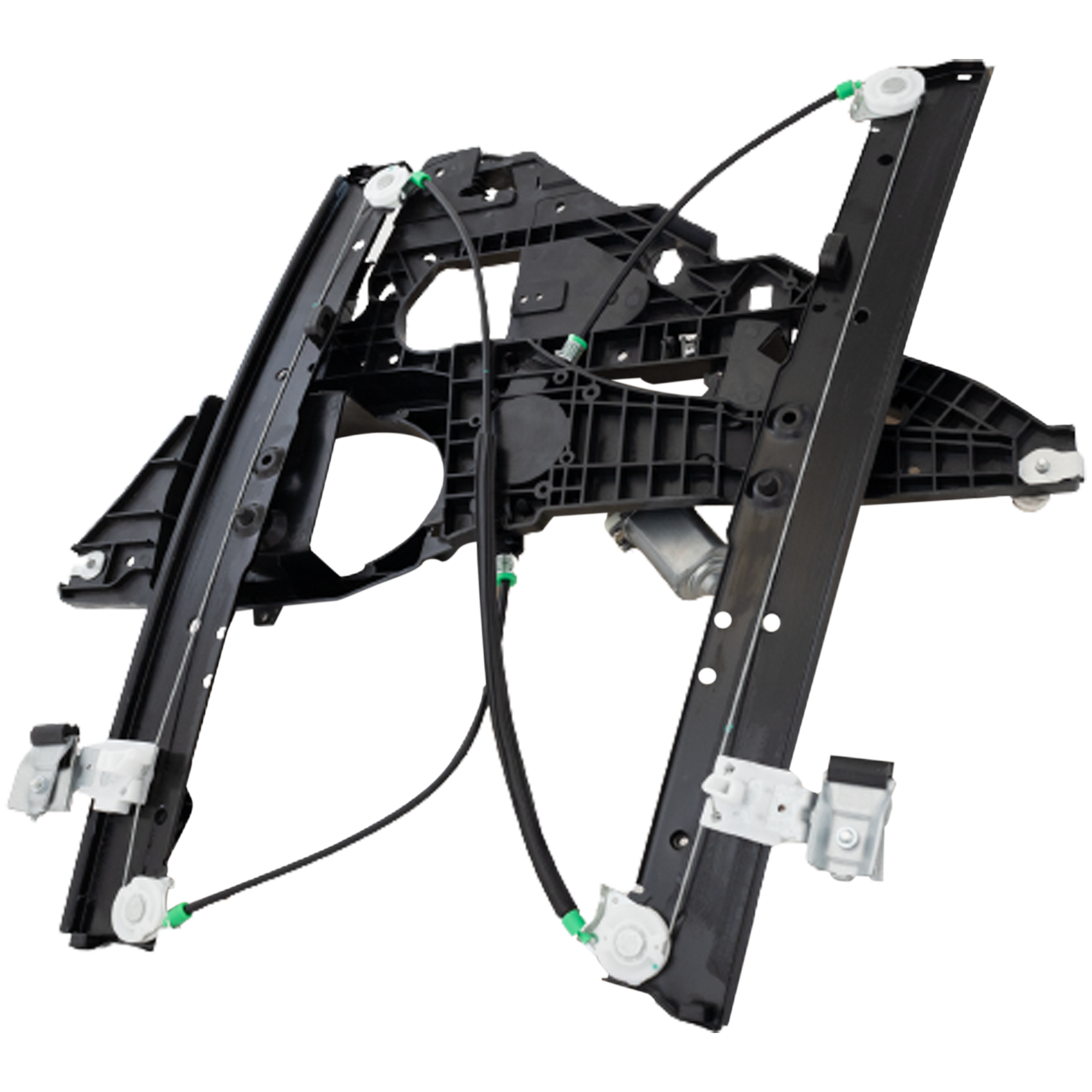 AM EXPEDITION NAVIGATOR 07-17 FRONT WINDOW REGULATOR LH Power w Motor 8 Pins SKU RF46290128 OEM 7L1Z7823201B PFM
