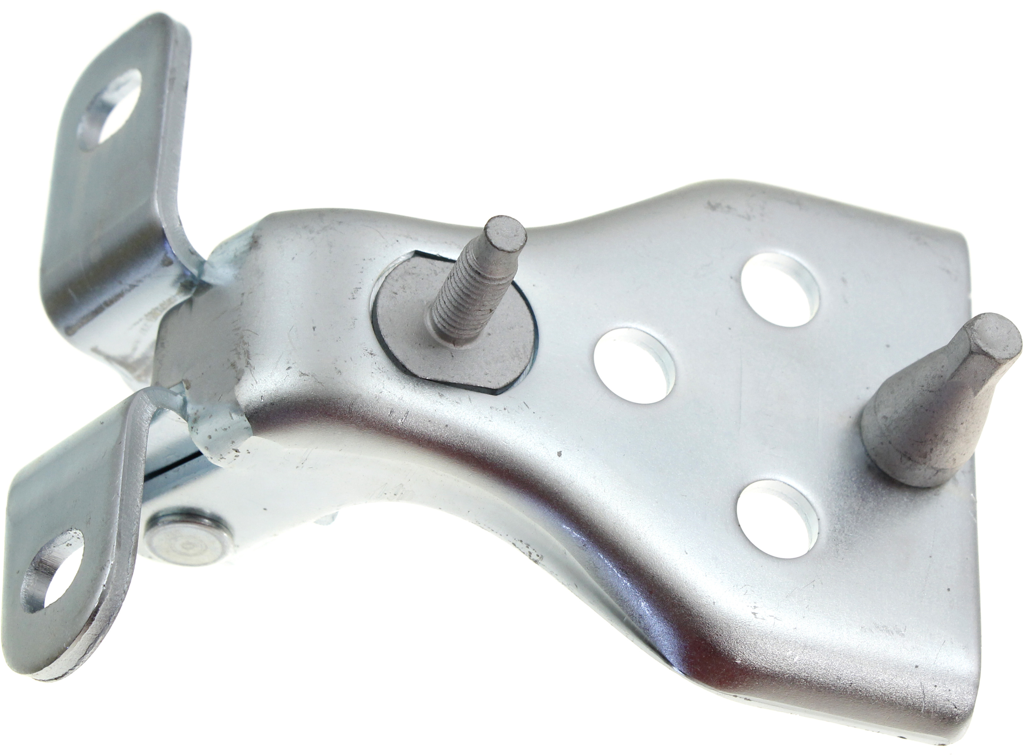 AM F 150-04-14 MARK LT 06-08 FRONT DOOR HINGE RH Upper SKU RF46390001 Partslink FO1361103 OEM 6L3Z1522800AA