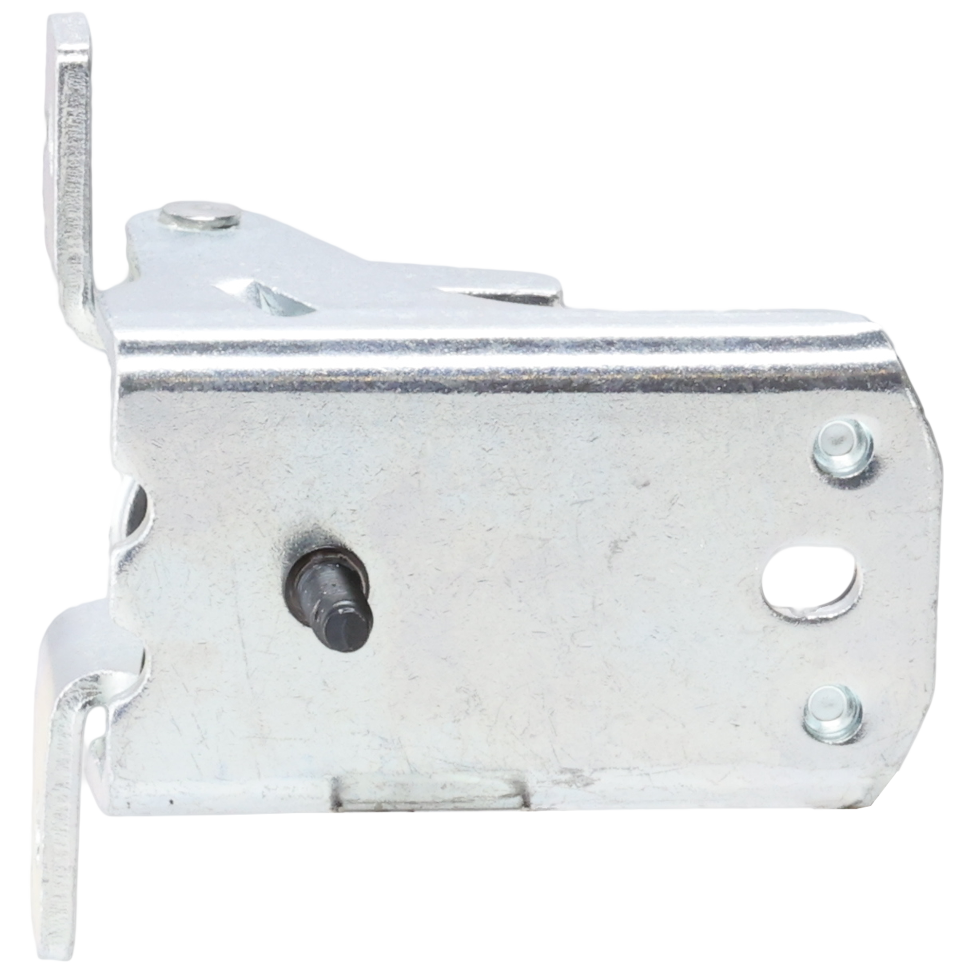 AM CROWN VICTORIA TOWN CAR GRAND MARQUIS 98-11 FRONT DOOR HINGE RH=LH Lower SKU RF46420001 Partslink FO1360106 OEM 6W1Z5422810A