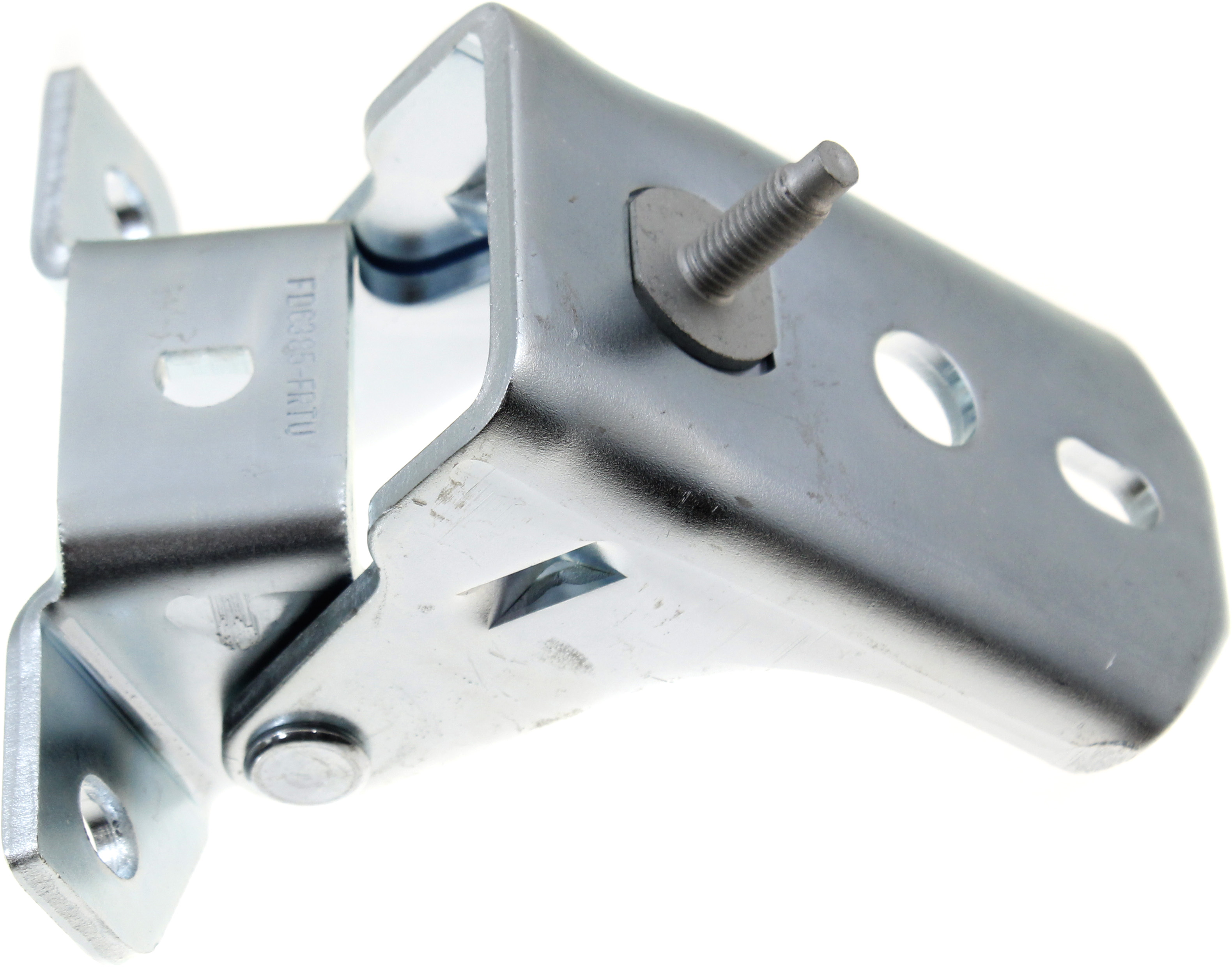 AM CROWN VICTORIA TOWN CAR 98-11 FRONT DOOR HINGE RH=LH Upper SKU RF46420002 OEM 6W1Z5422800A