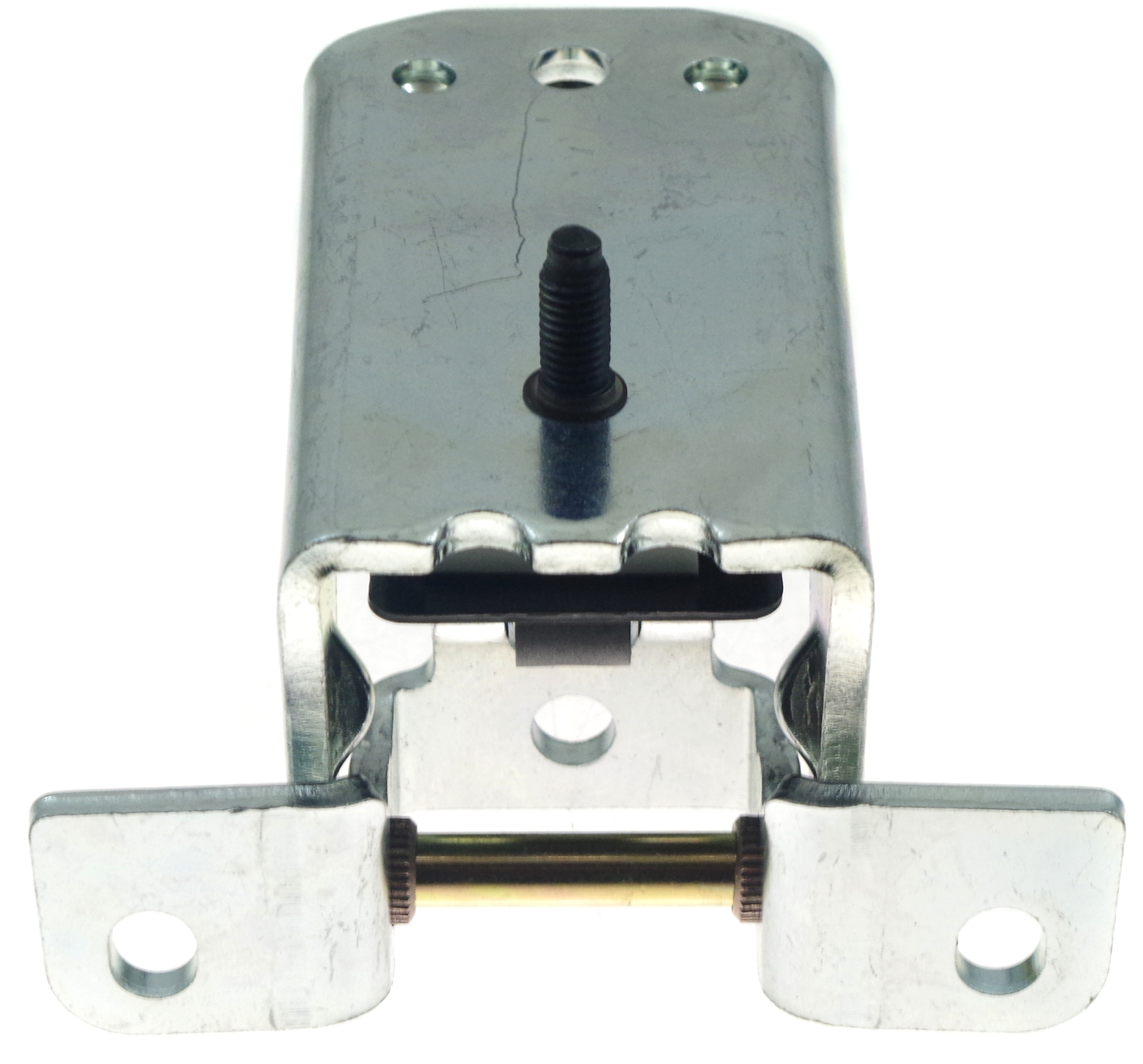 AM ECOLINE VAN 92-14 TOPAZ 88-94 FRONT DOOR HINGE RH=LH Lower SKU RF46420003 OEM 6C2Z1522810A