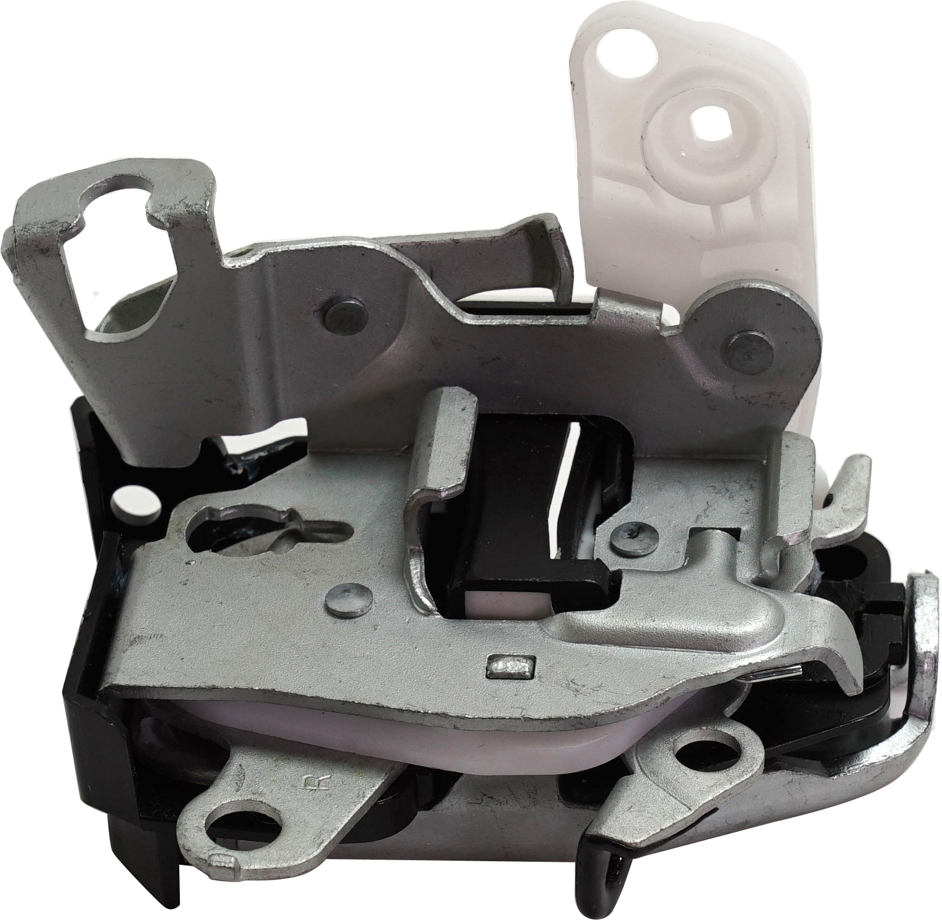 AM F SERIES SUPER DUTY 99-07 FRONT DOOR LATCH RH To 12-3-07 SKU RF46490001 OEM 6C3Z2521812A