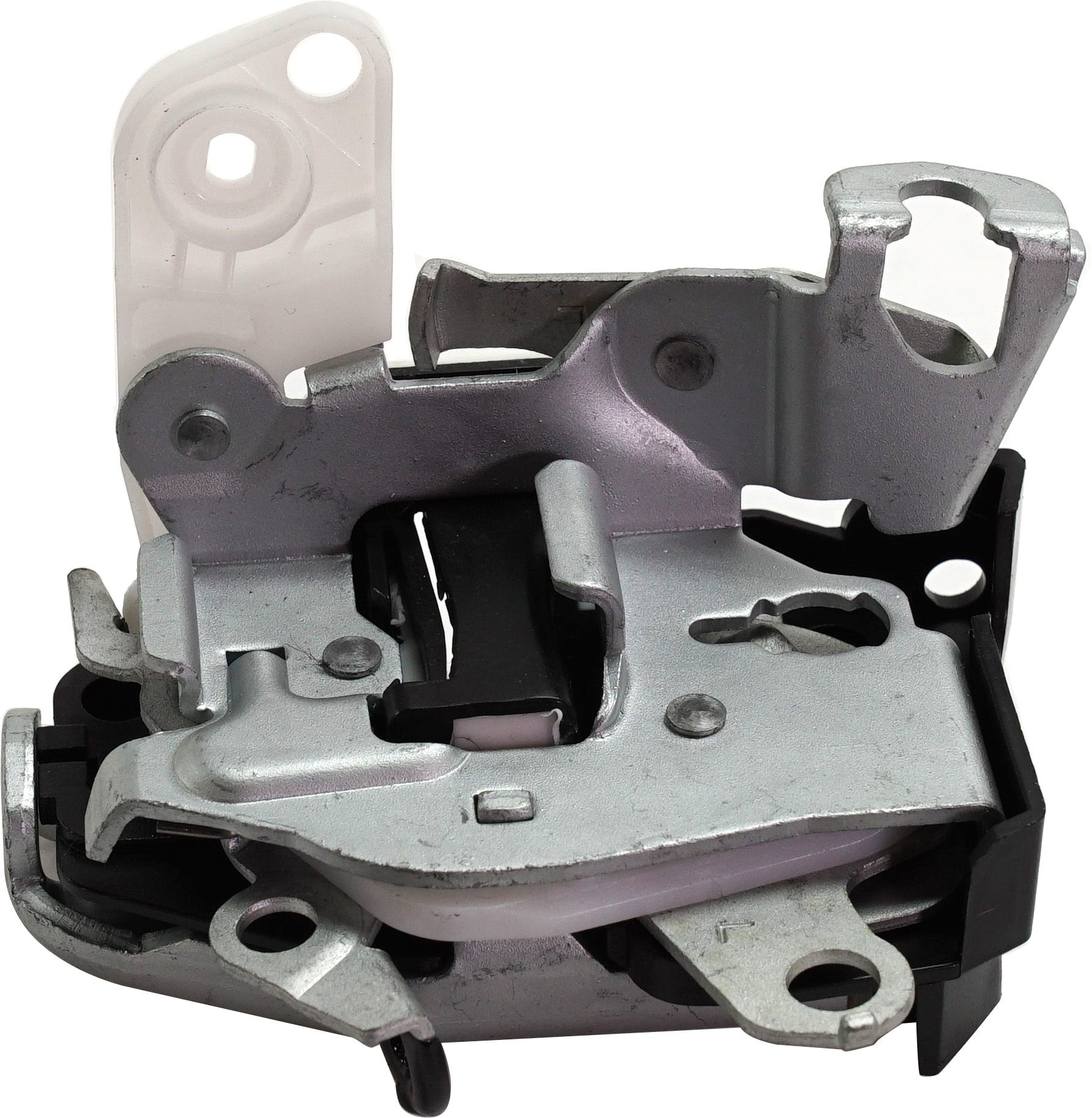 AM F SERIES SUPER DUTY 99-07 FRONT DOOR LATCH LH To 12-3-07 SKU RF46490002 OEM 6C3Z2521813A