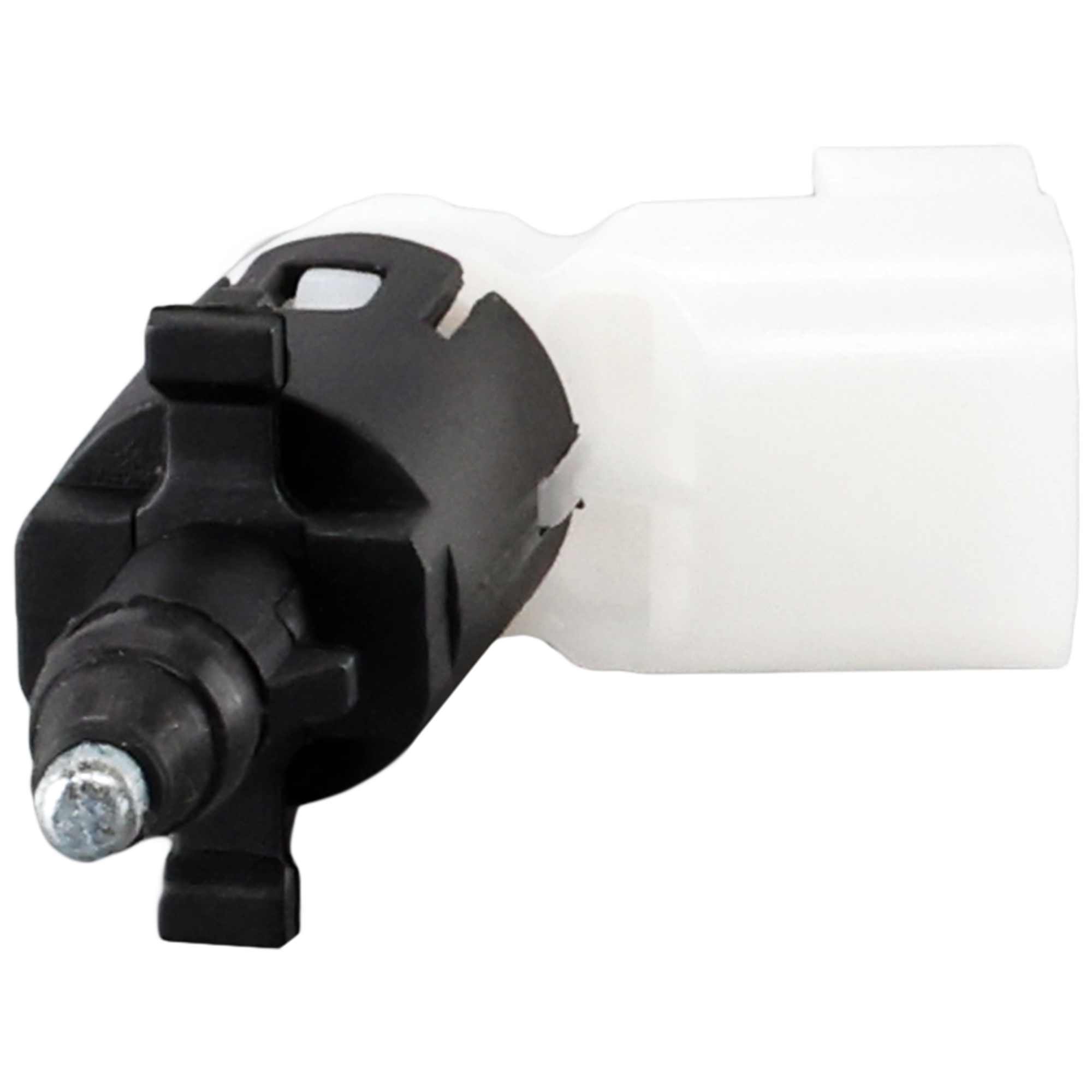 AM RANGER 03-11 FREESTAR 04-07 DOOR JAMB SWITCH 2 Male Pin Type Terminal Female Triangular Connector SKU RF46570001 OEM 3L5T14018BA 3L5Z14018BA