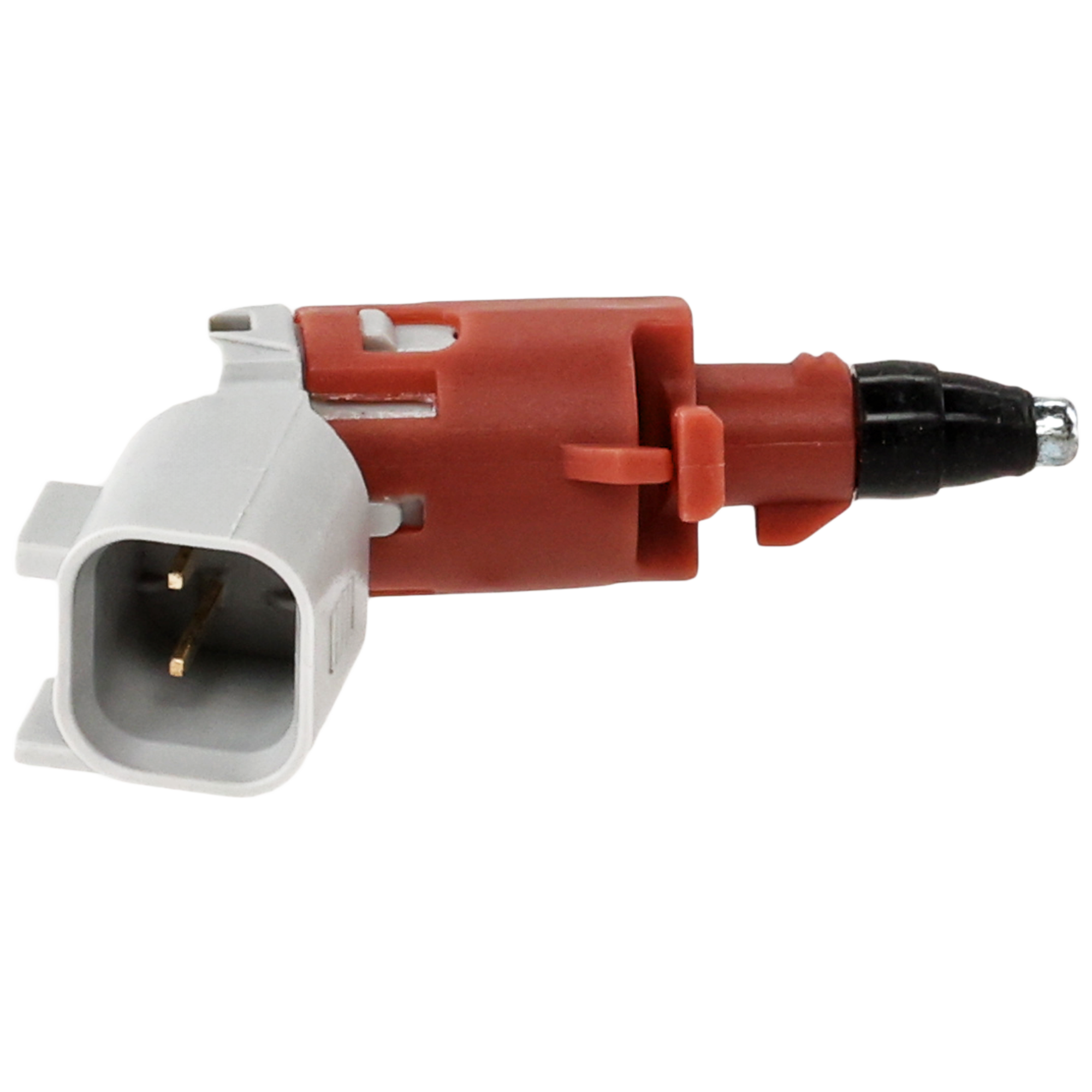 AM SABLE 05-09 NAVIGATOR 04-17 DOOR JAMB SWITCH 2 Male Blade Terminal Female Rectangular Connector SKU RF46570004 OEM 3F2T14018AA 3F2Z14018AA