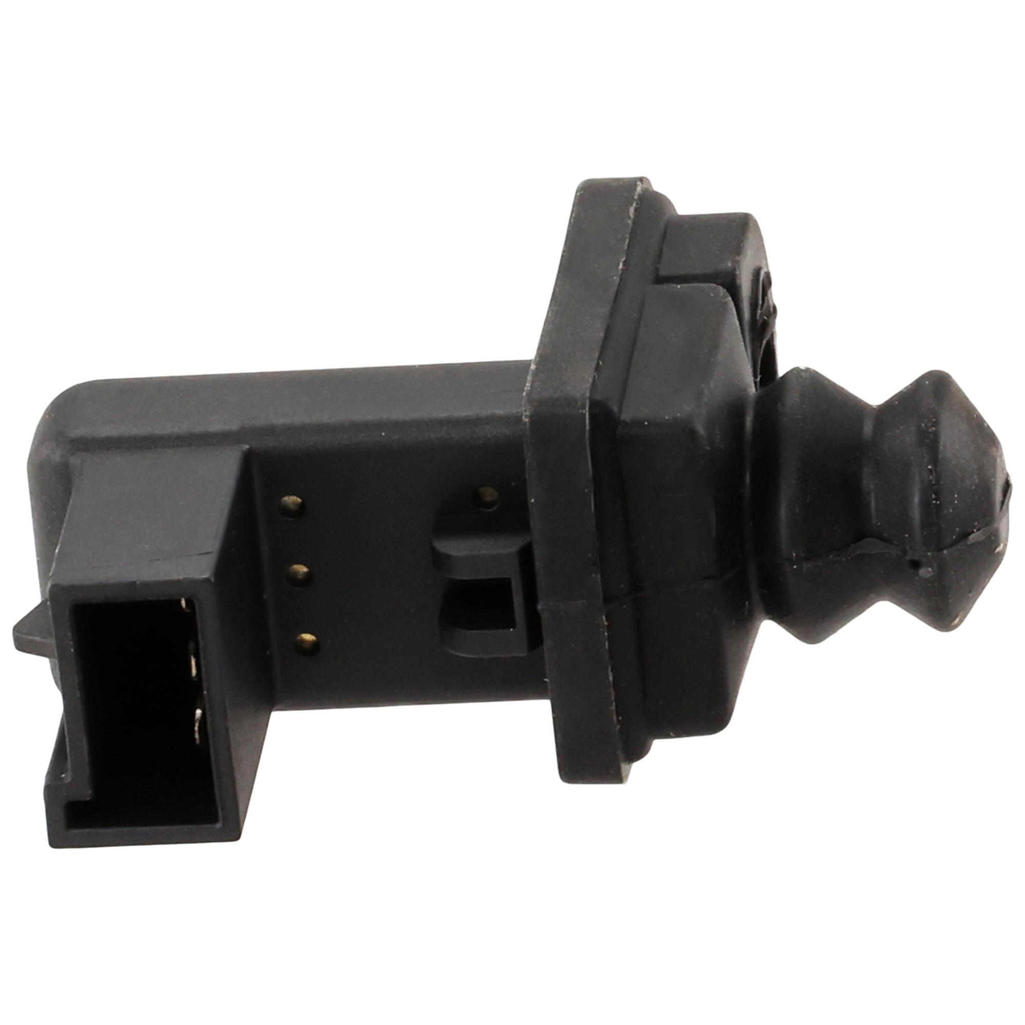 AM F SERIES 92-97 BRONCO 93-96 DOOR JAMB SWITCH 3 Male Blade Terminal Female Rectangular Connector SKU RF46570006 OEM F2TZ13713A F2TZ13713B F4TZ1371