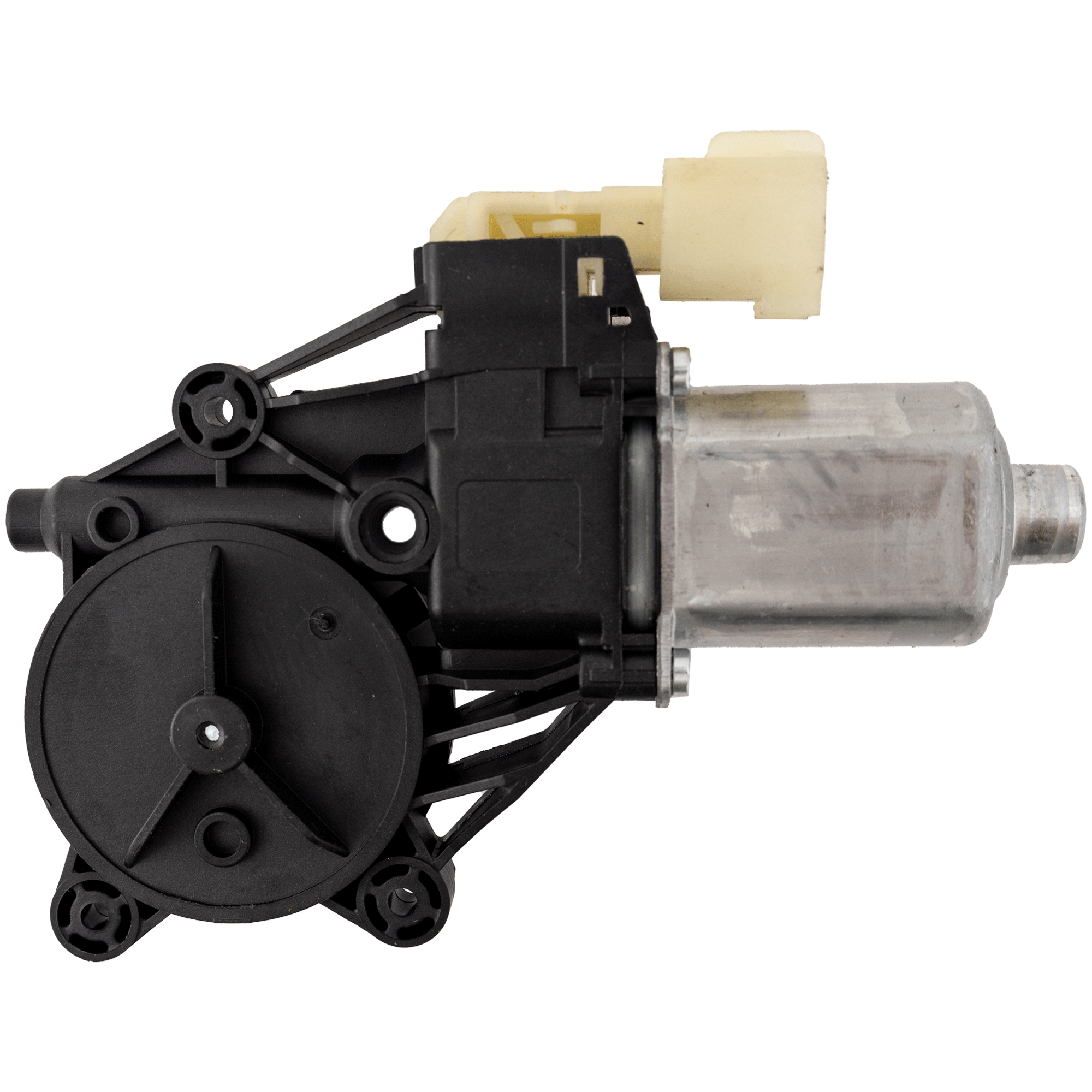 AM FOCUS 12-18 TRANSIT CONNECT 11-12 WINDOW REGULATOR MOTOR Front RH=Rear LH w o Anti Pinch One Touch Open Close SKU RF46870003 OEM 6CPZ5423395B 6CPZ9923394B