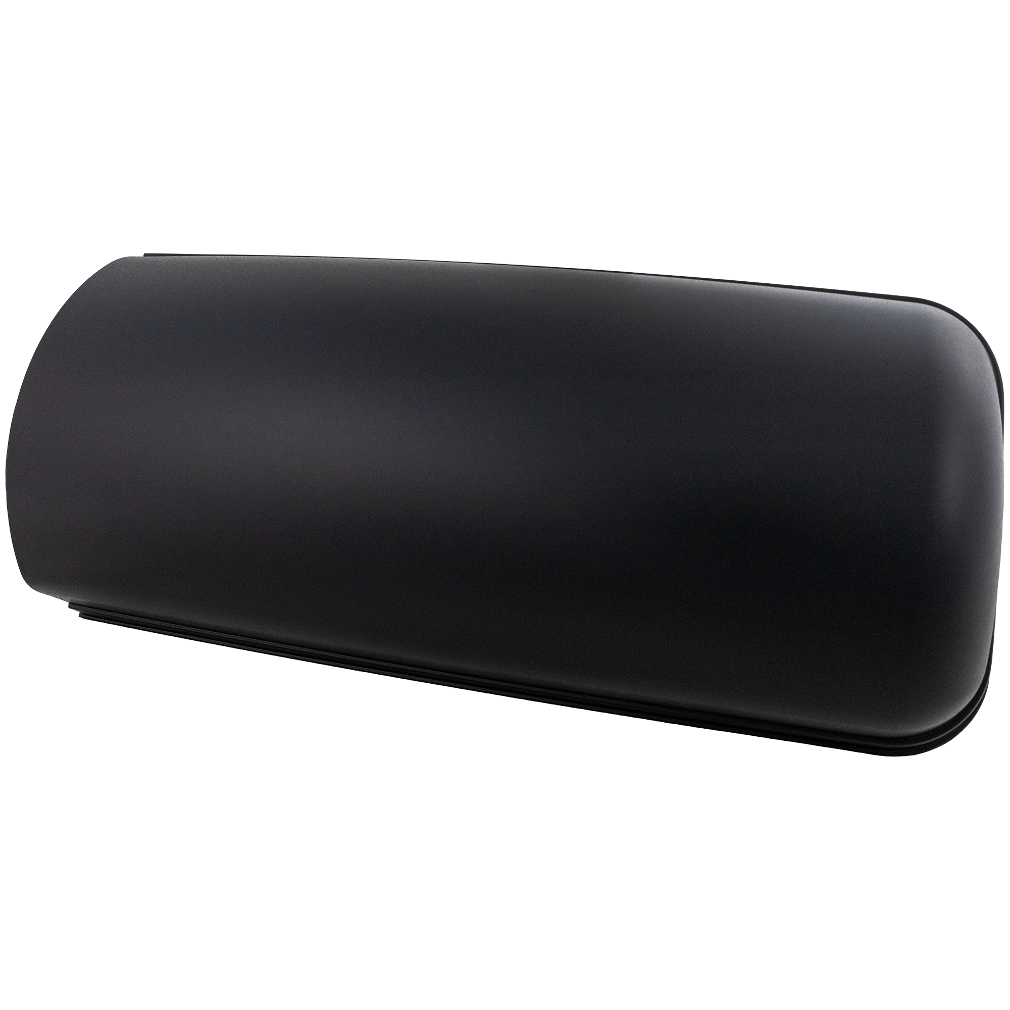 AM FREIGHTLINER CASCADIA 08-15 MIRROR COVER LH Black SKU RF47170002 HD OEM Heavy Duty