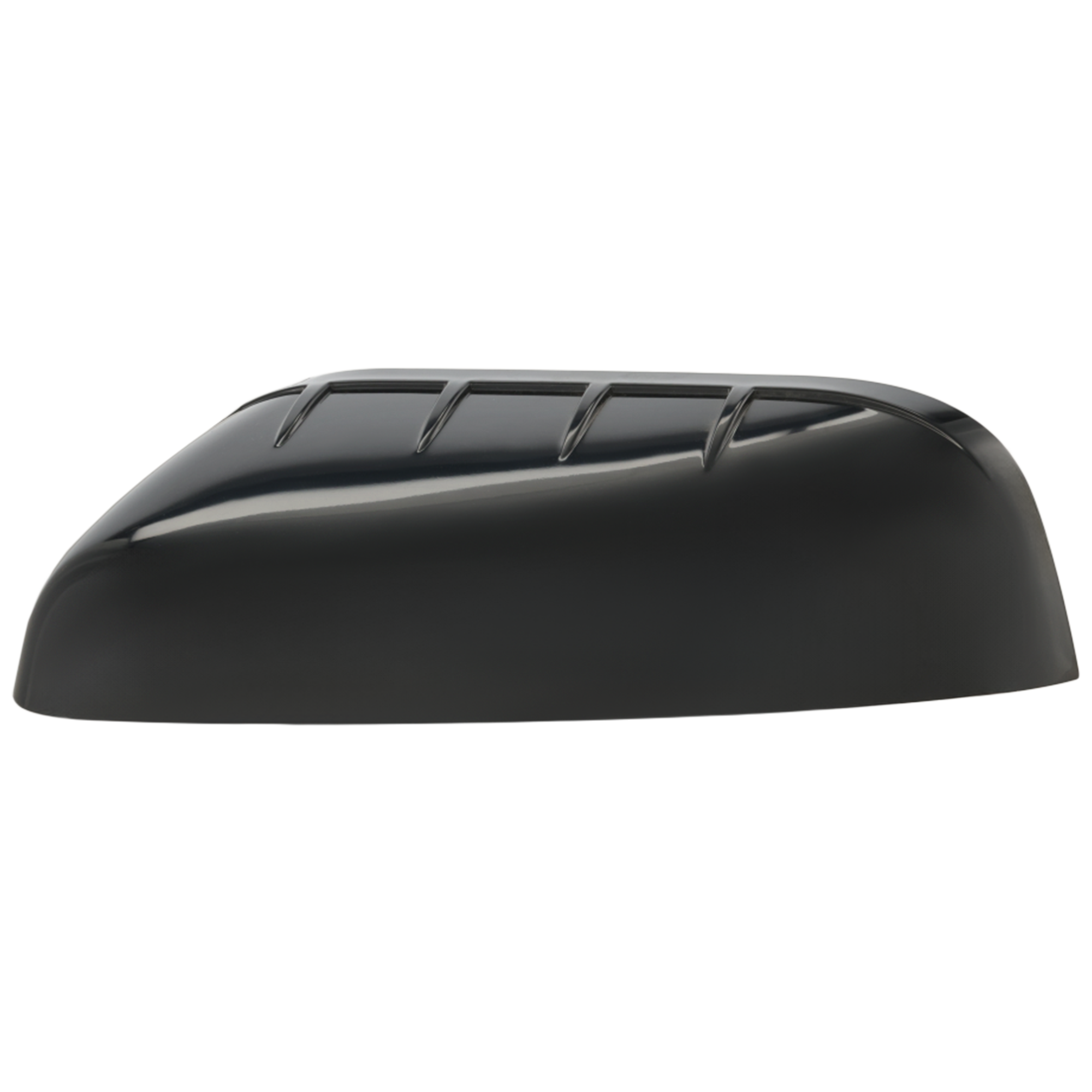 AM EXPLORER 11-15 MIRROR COVER LH Paintable w o BSD SKU RF47170016 Partslink FO1326111 OEM BB5Z17D743BAPTM