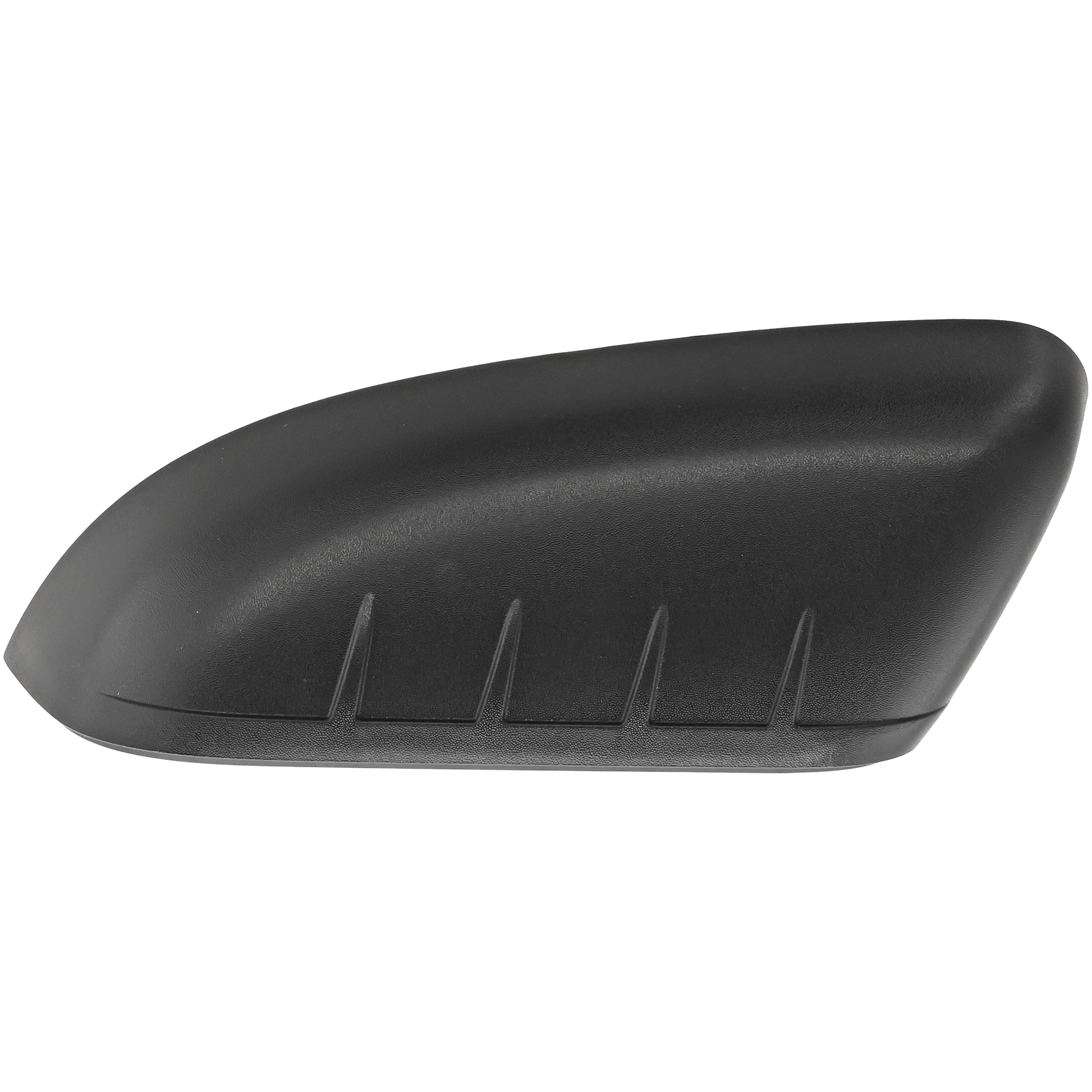 AM EXPLORER 11-15 MIRROR COVER LH Textured w o BSD SKU RF47170018 Partslink FO1326147 OEM BB5Z17D743AA