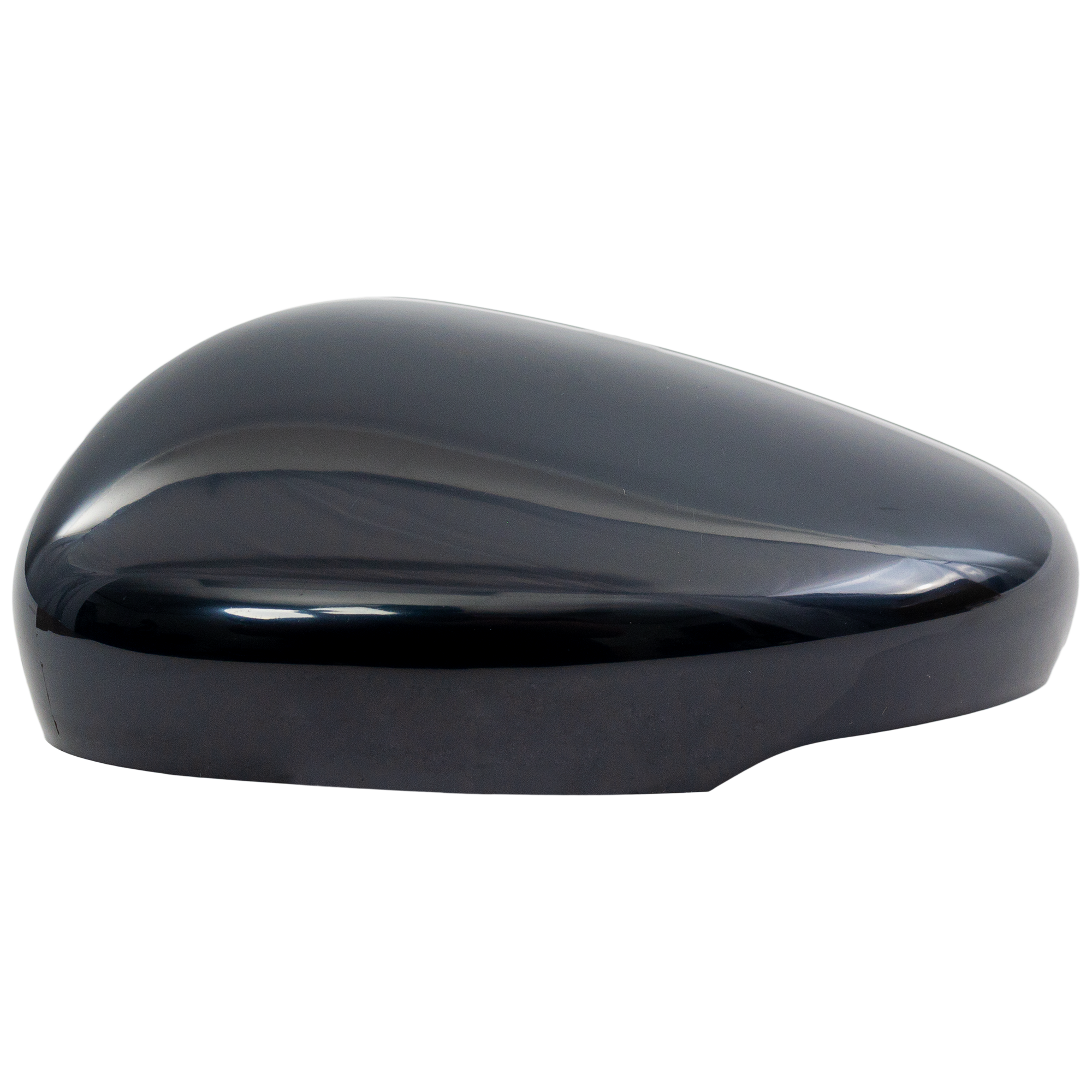 AM ESCAPE 20-22 MIRROR COVER LH Paint to Match w Turn Signal Light SKU RF47170020 Partslink FO1326137 OEM LJ6Z17D743CAPTM