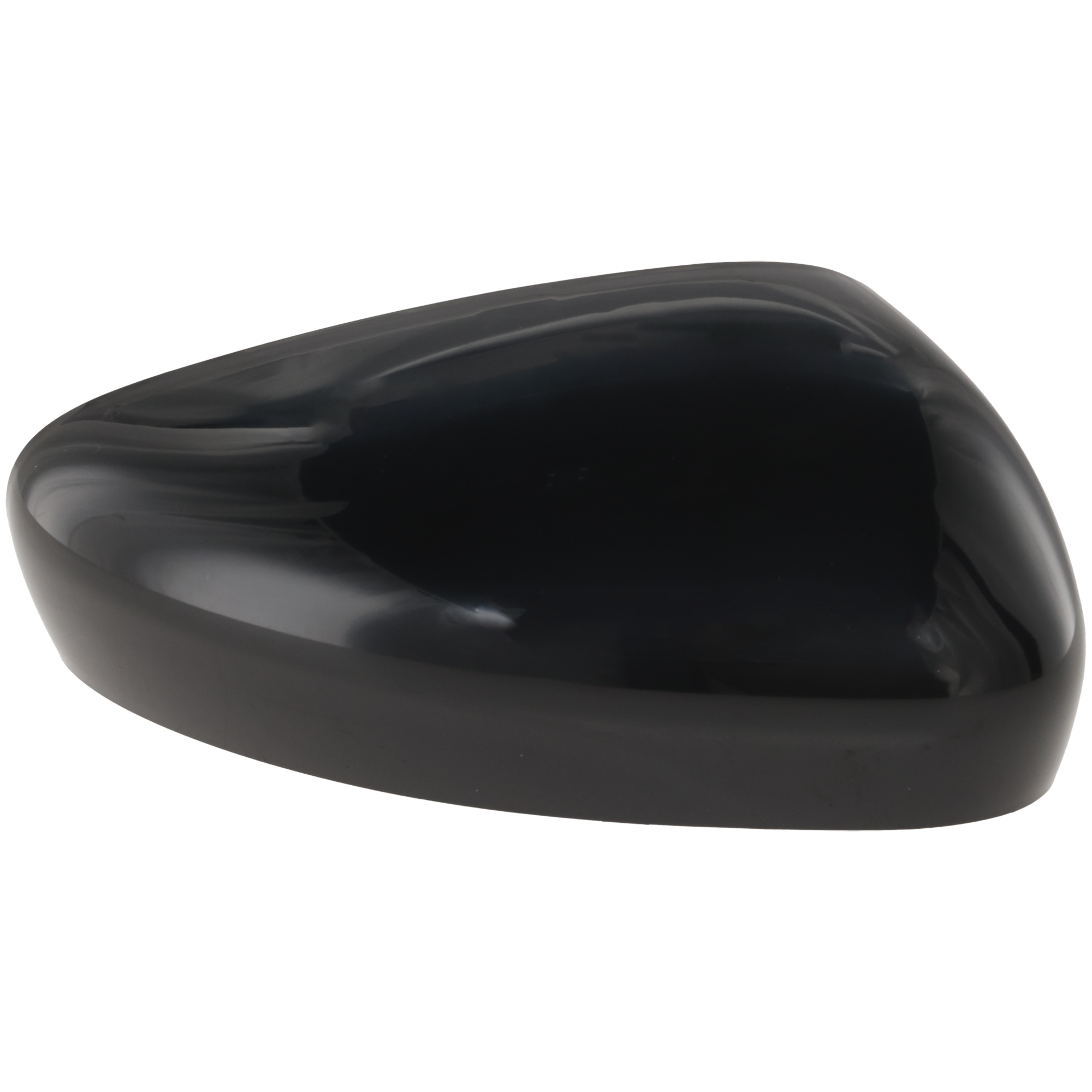 AM ESCAPE 20-24 MIRROR COVER RH Paint to Match w o Turn Signal Light SKU RF47170021 Partslink FO1327136 OEM LJ6Z17D742BBPTM