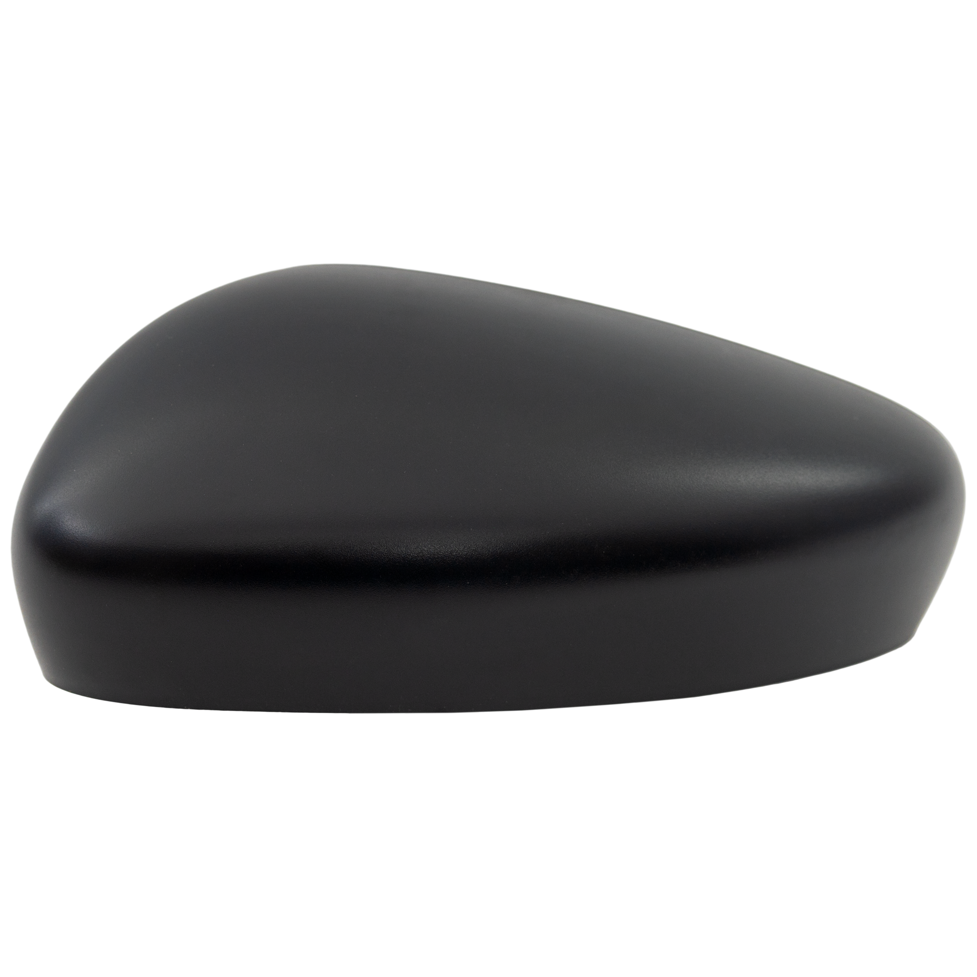 AM ESCAPE 20-24 MIRROR COVER LH Textured Black SKU RF47170024 Partslink FO1326135 OEM LJ6Z17D743AB
