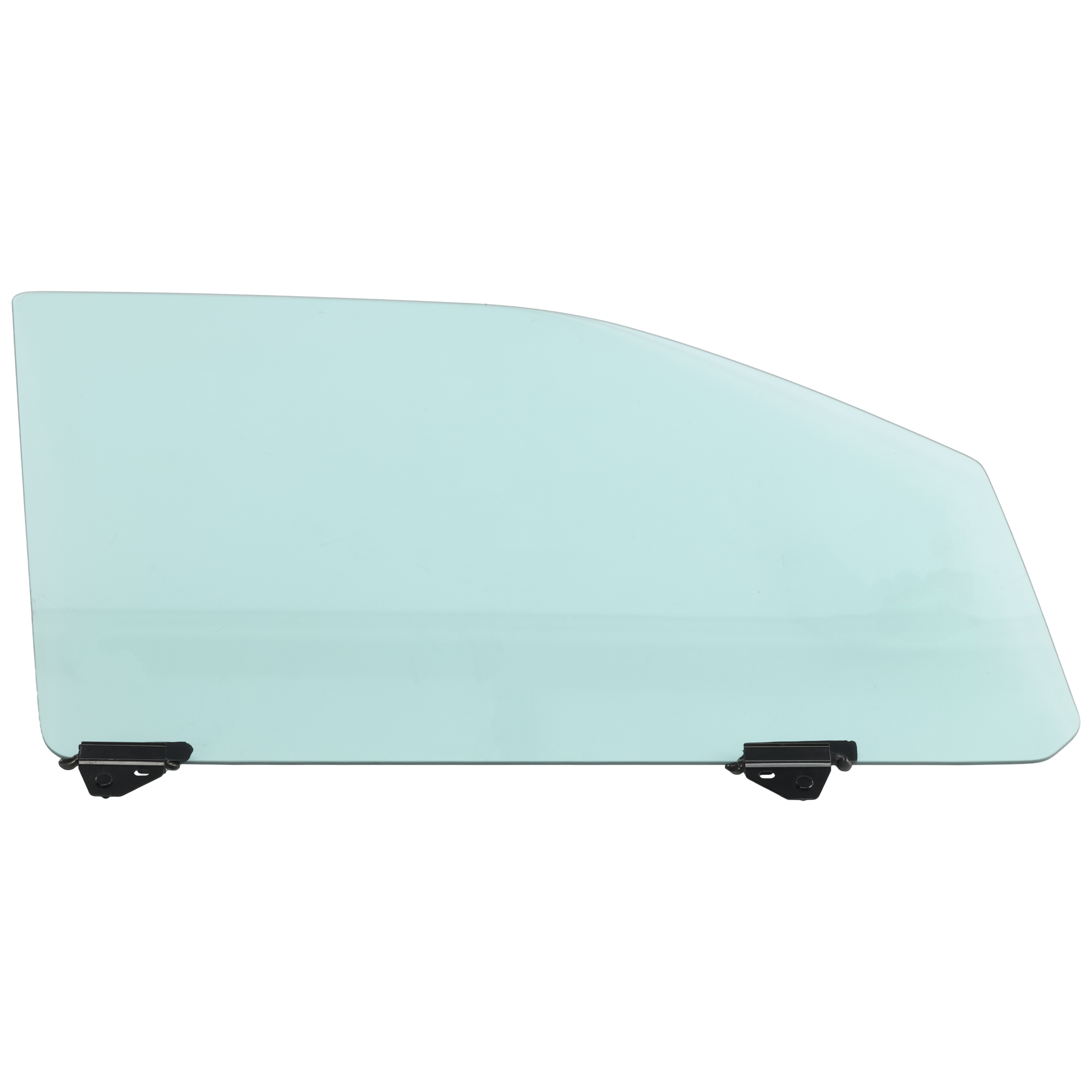 AM EXPEDITION 97-02 NAVIGATOR 98-02 FRONT DOOR GLASS RH Green Tint SKU RF48010001 OEM 1L1Z7821410AA DD9131GTYN
