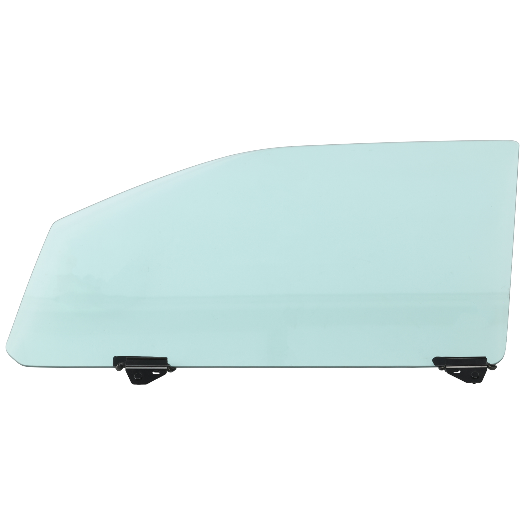 AM EXPEDITION 97-02 NAVIGATOR 98-02 FRONT DOOR GLASS LH Green Tint SKU RF48010002 OEM 1L1Z7821411AA DD9132GTYN