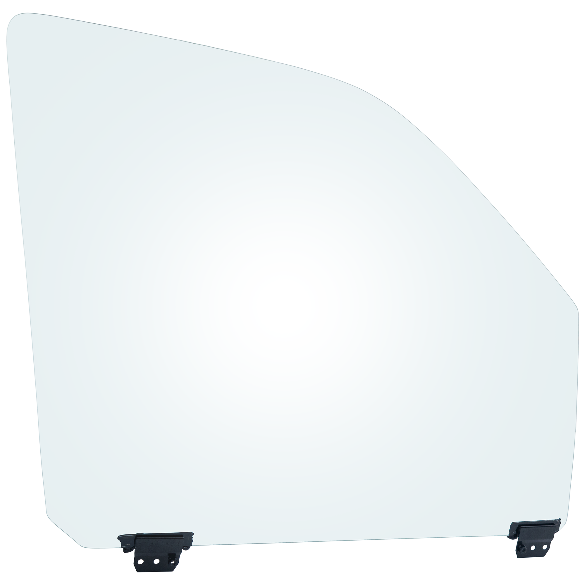 AM FORD EXPEDITION LINCOLN NAVIGATOR 03-06 FRONT DOOR RH Green Tint w Solar Clip Navigator w Bracket Laminated SKU RF48010013 OEM 2L1Z7821410AA
