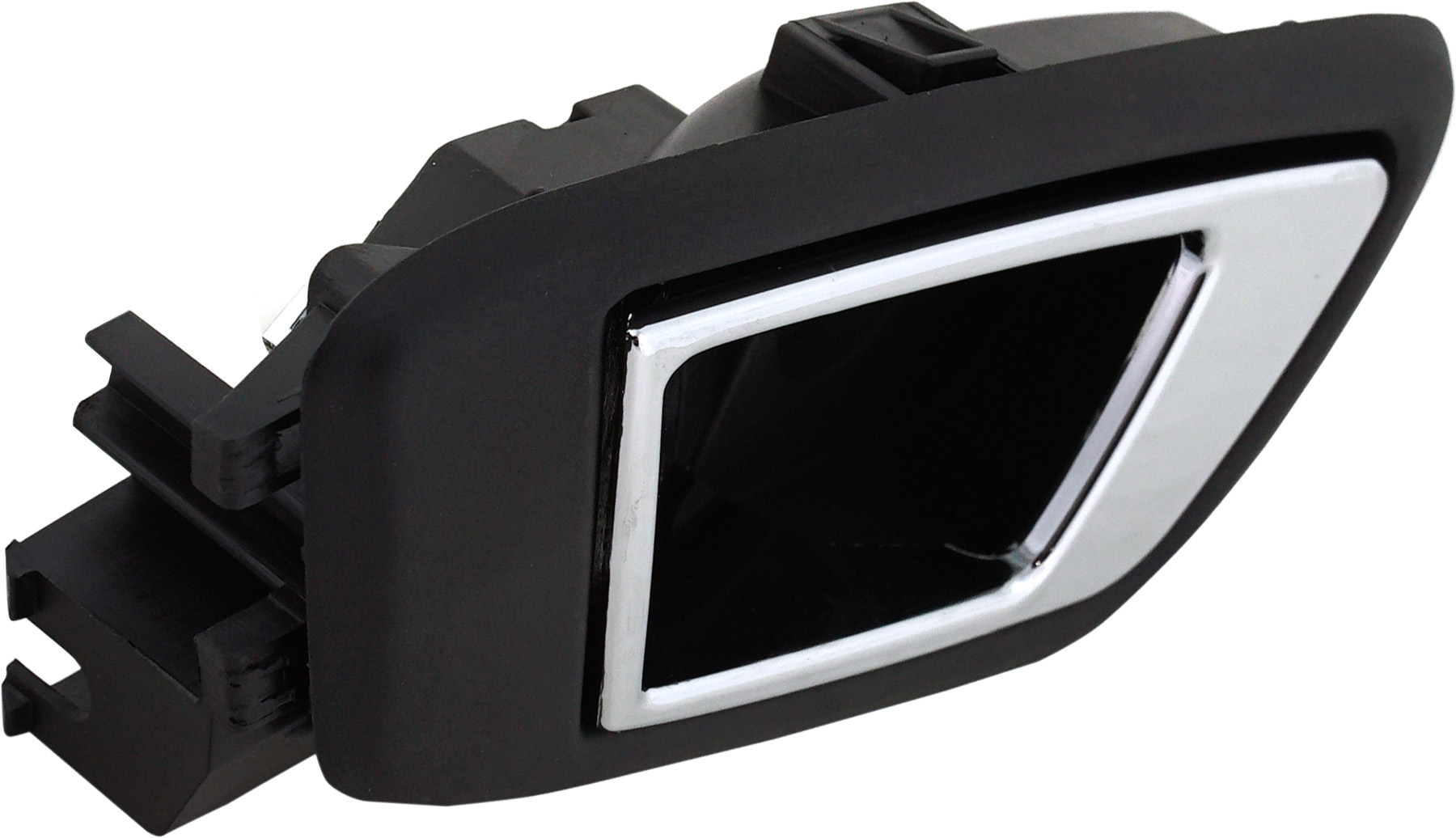 For 2014-2019 Fiesta Rear Left Interior Door Handle AE8Z5422601GA FO1552128 - Picture 2 of 7