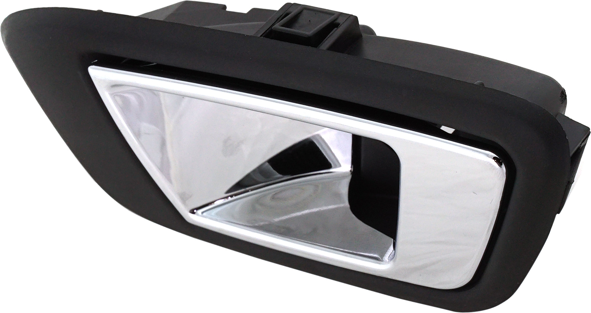 For 2014-2019 Fiesta Rear Left Interior Door Handle AE8Z5422601GA FO1552128 - Picture 3 of 7