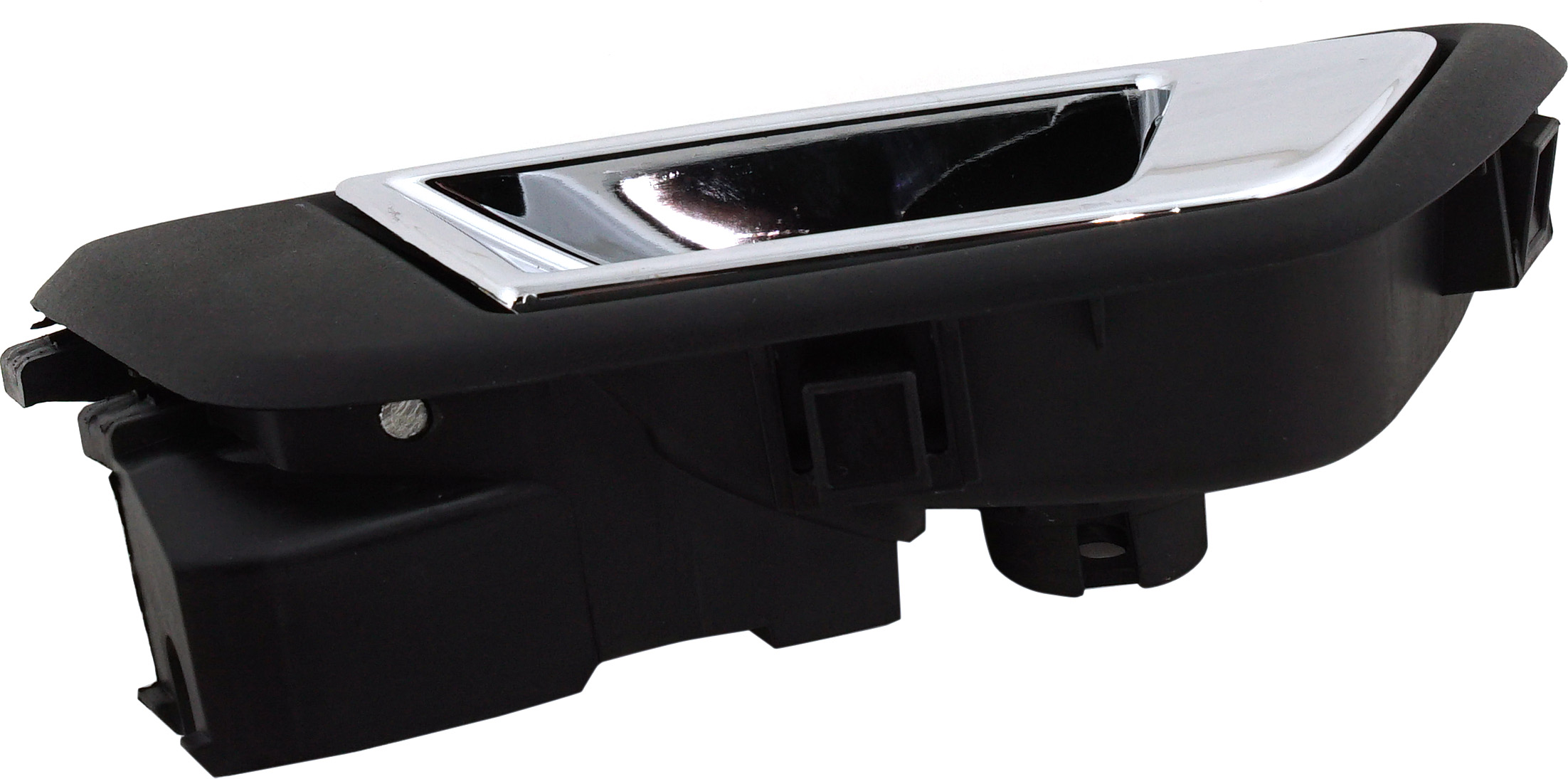 For 2014-2019 Fiesta Rear Left Interior Door Handle AE8Z5422601GA FO1552128 - Picture 4 of 7