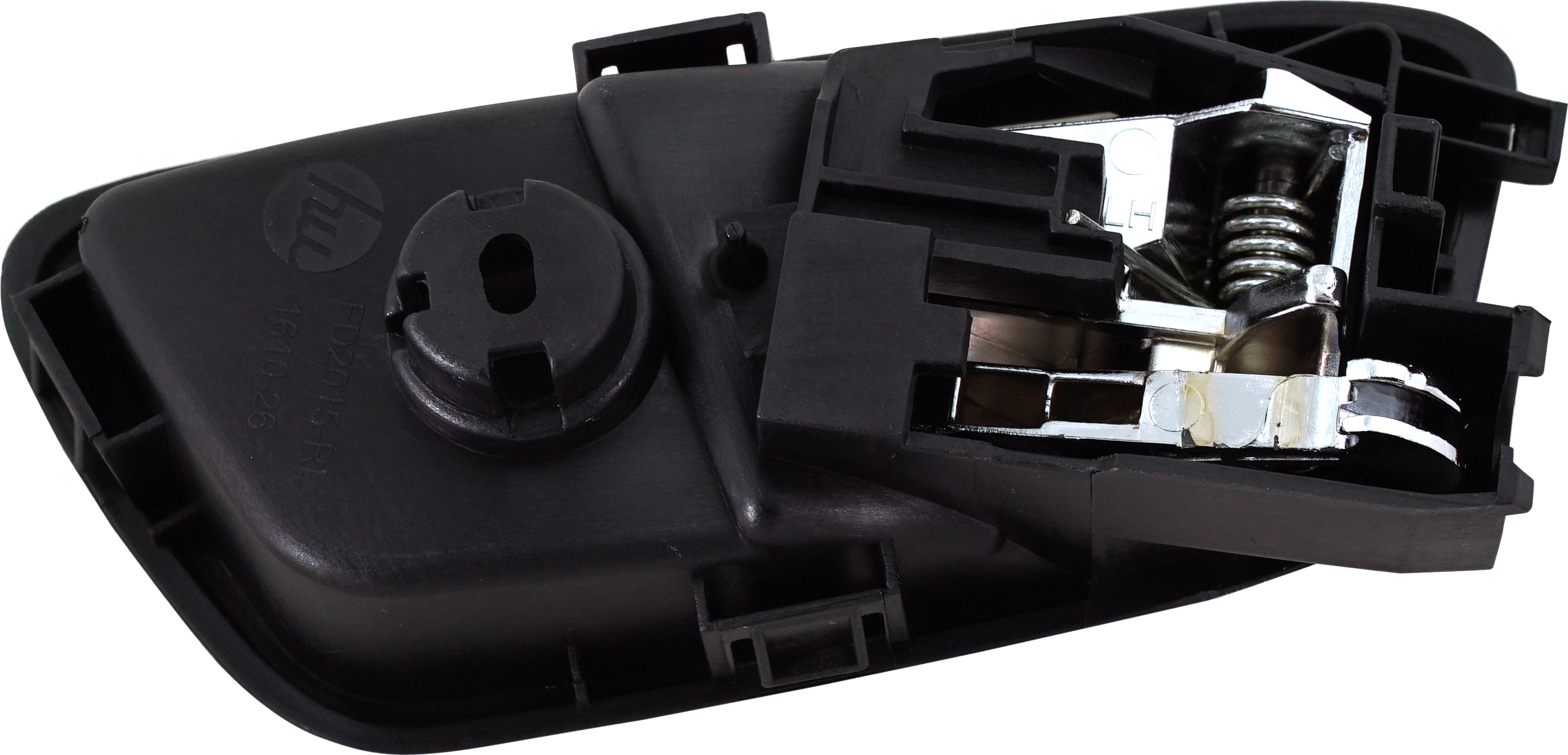 For 2014-2019 Fiesta Rear Left Interior Door Handle AE8Z5422601GA FO1552128 - Picture 5 of 7