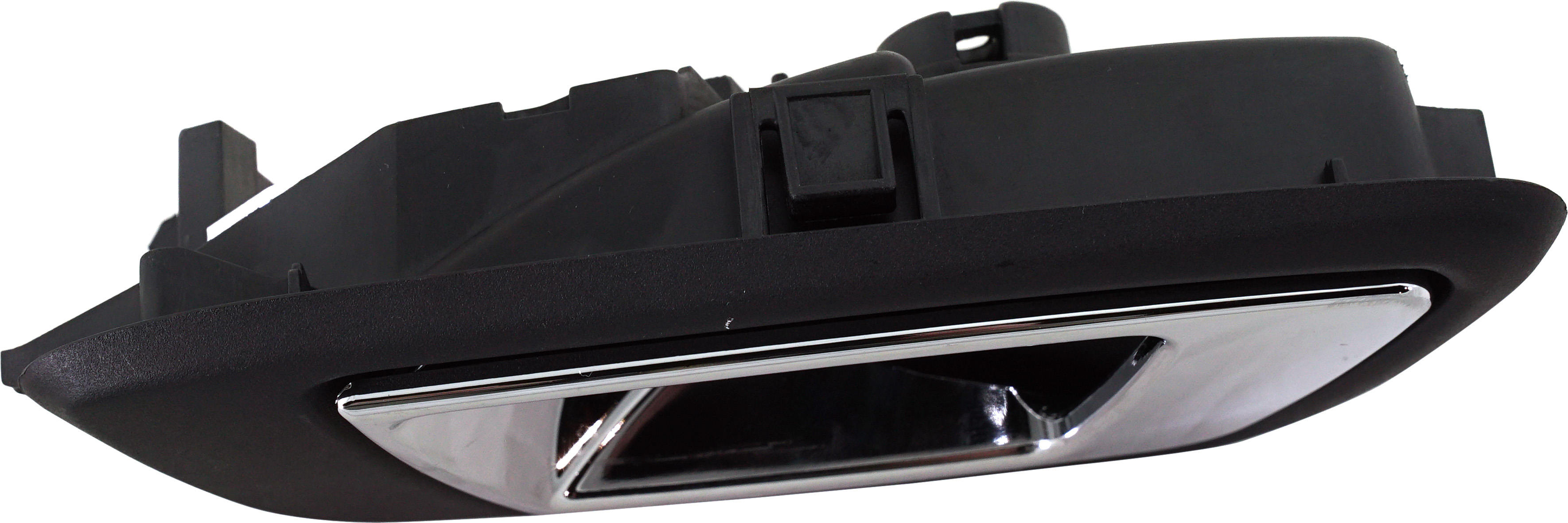 For 2014-2019 Fiesta Rear Left Interior Door Handle AE8Z5422601GA FO1552128 - Picture 6 of 7