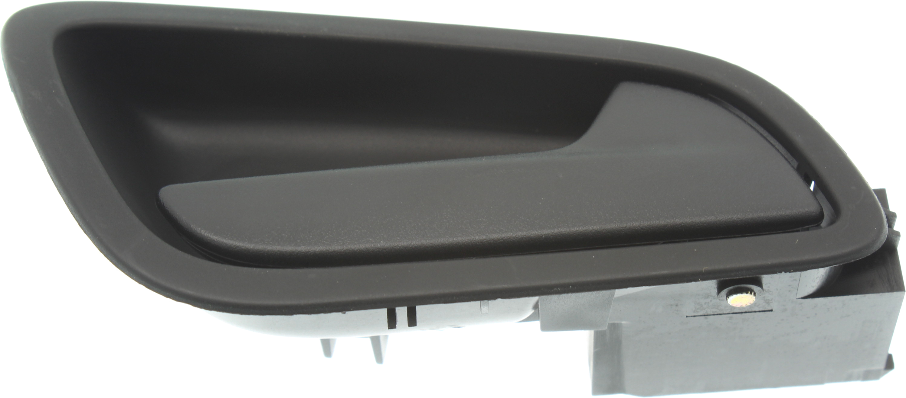 AM ESCAPE 13-19 REAR INTERIOR DOOR HANDLE RH Textured Black S Model SKU RF49130009 OEM CJ5Z7822600AG
