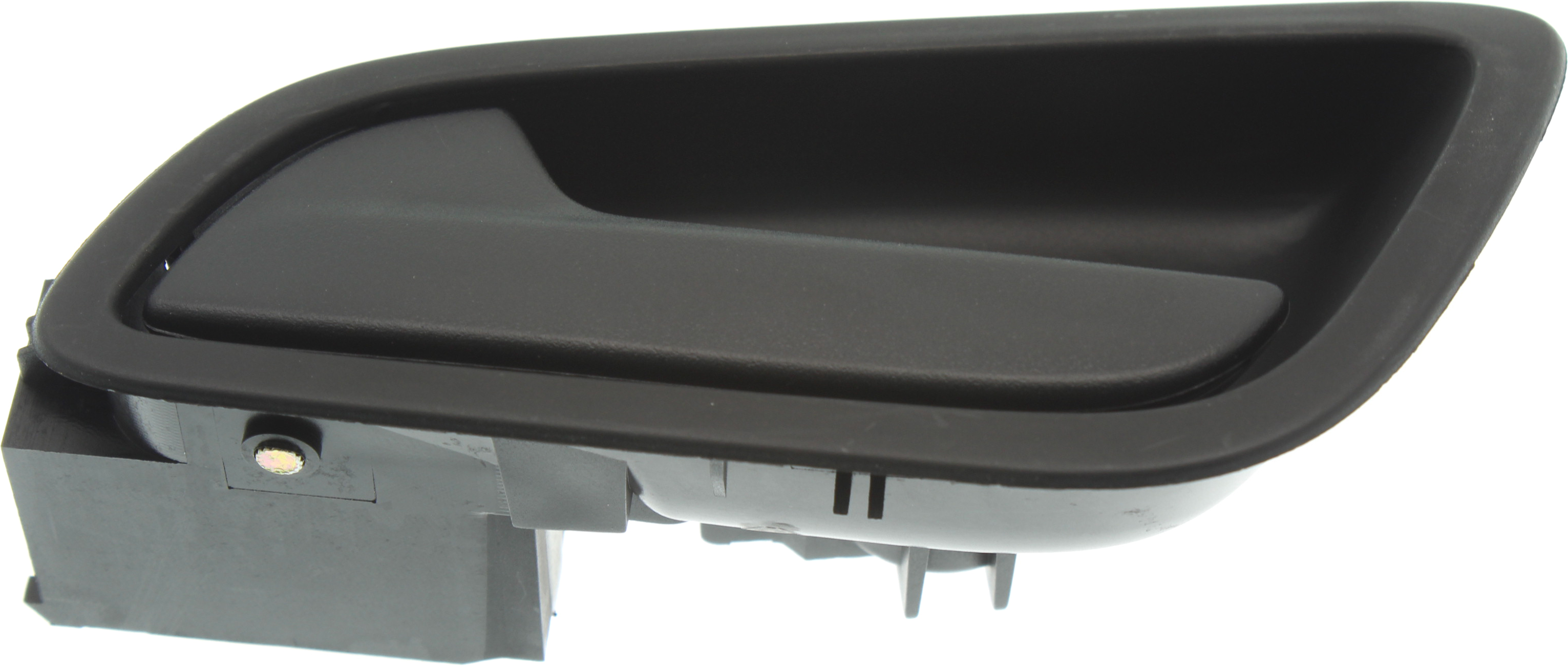 AM ESCAPE 13-19 REAR INTERIOR DOOR HANDLE LH Textured Black S Model SKU RF49130010 OEM CJ5Z7822601AG