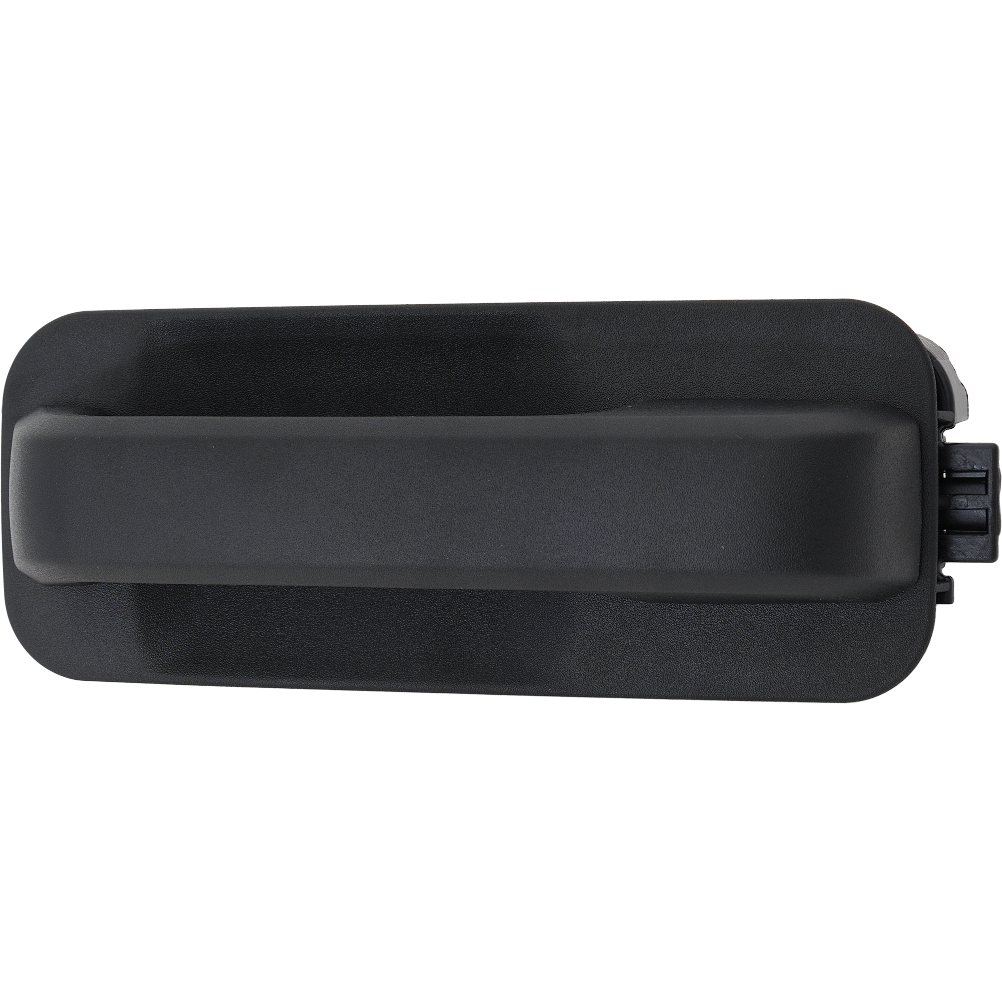 AM F 150-15-20 REAR EXTERIOR DOOR HANDLE LH Primed w o Keyhole Exc. Raptor Model Crew Cab SKU RF49150008 OEM FL3Z1626605AF