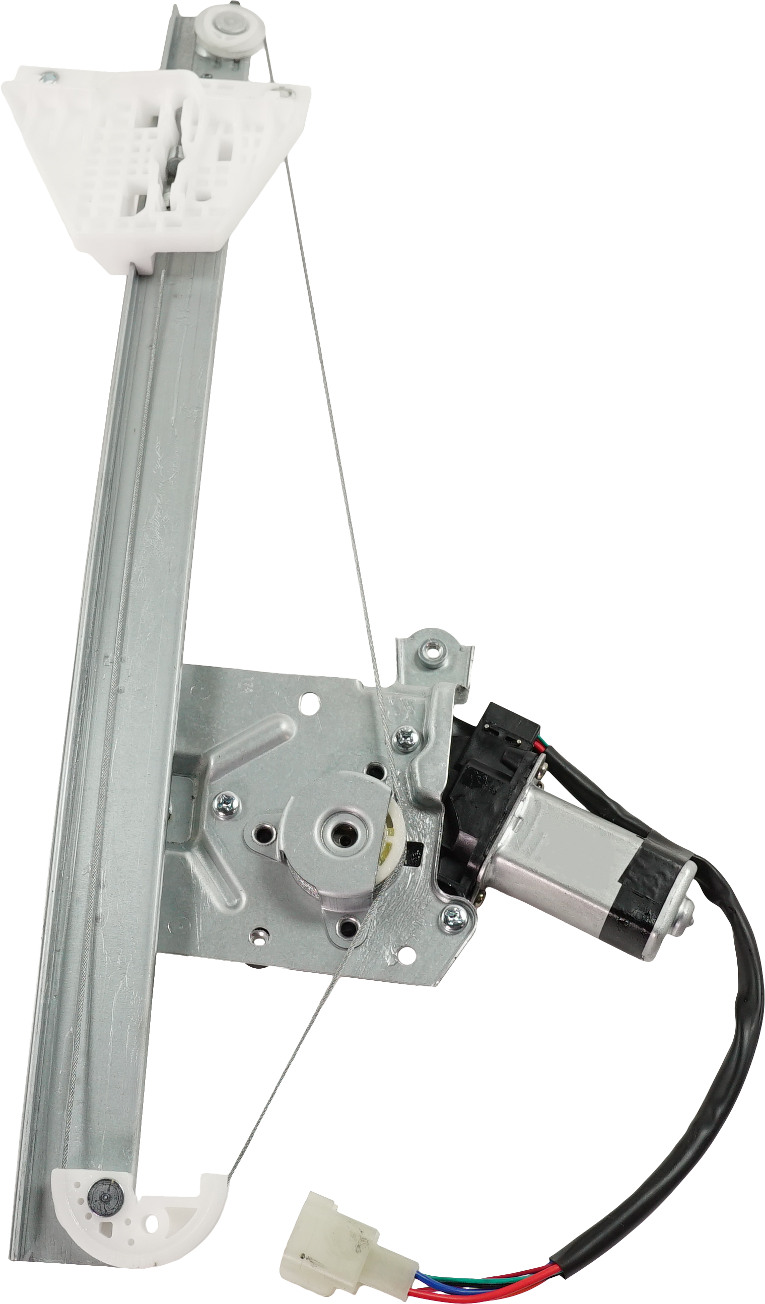 AM C MAX 13-18 ESCAPE 13-19 REAR WINDOW REGULATOR RH Power w Motor 6 Pins SKU RF49170003 Partslink FO1551139 OEM DM5Z7827000E CJ5Z7827000B DM5Z
