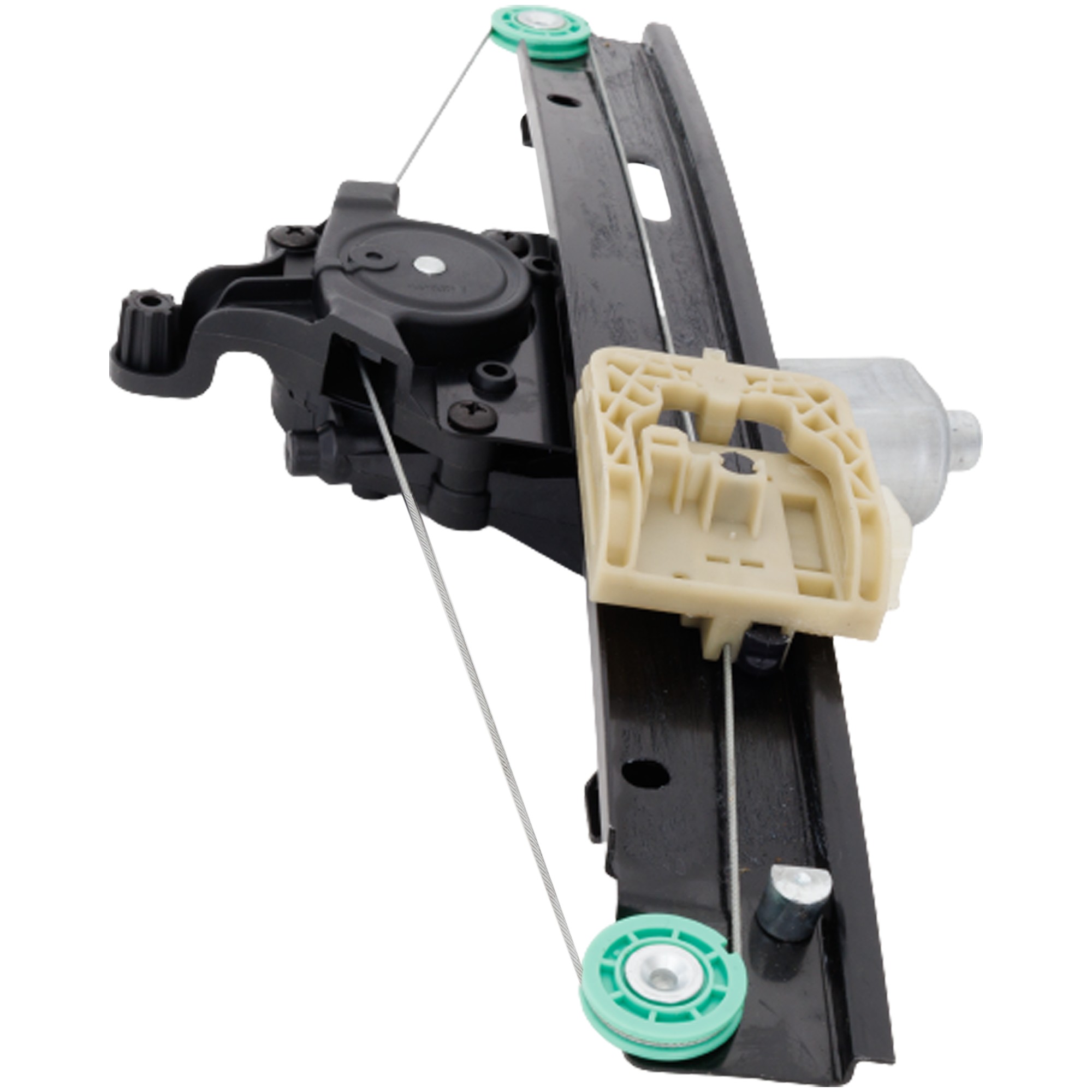 For 20122018 Focus Rear Left Window Regulator BM5Z5827001B