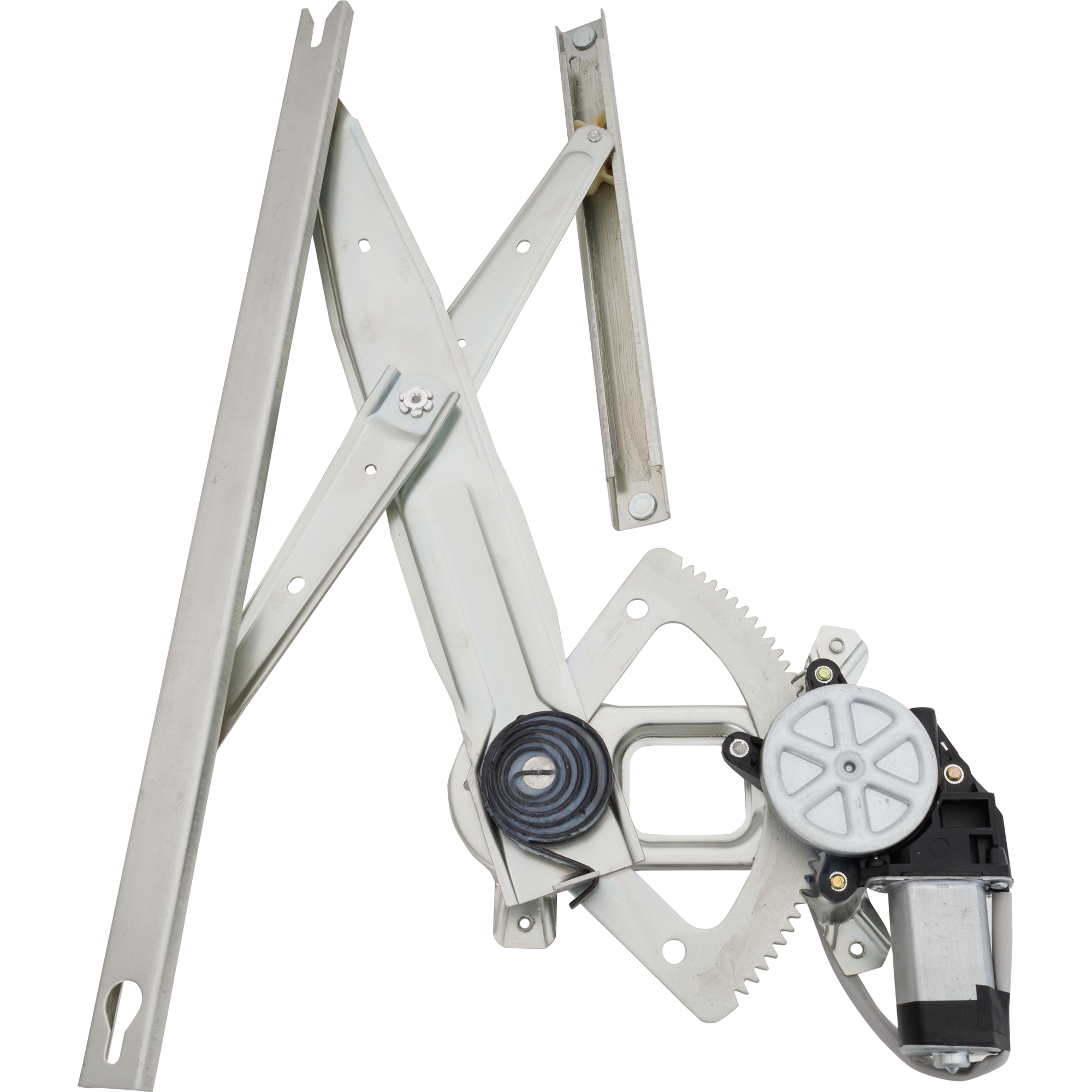 AM F SERIES SUPER DUTY 99-09 F 650 F 750-04-12 REAR WINDOW REGULATOR RH Power w Motor Include Cab and Chassis SKU RF49170019 OEM 8C3Z2627000B 6C3Z2627000BA
