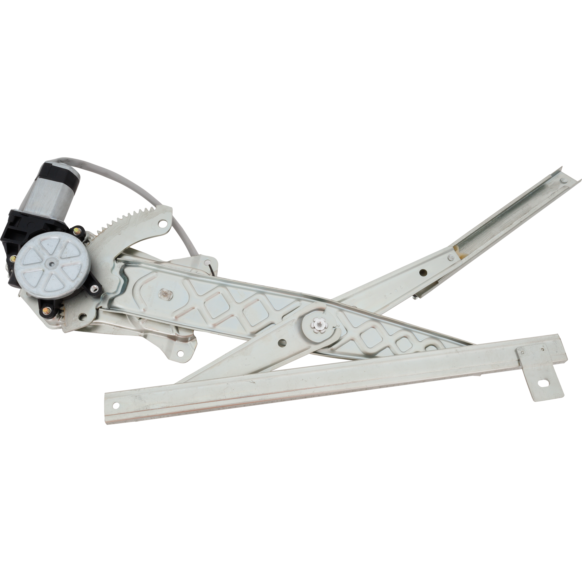 AM F 150 F 250 PICKUP 01-03 REAR WINDOW REGULATOR RH Power w Motor SKU RF49170033 OEM 1L3Z1627008AA