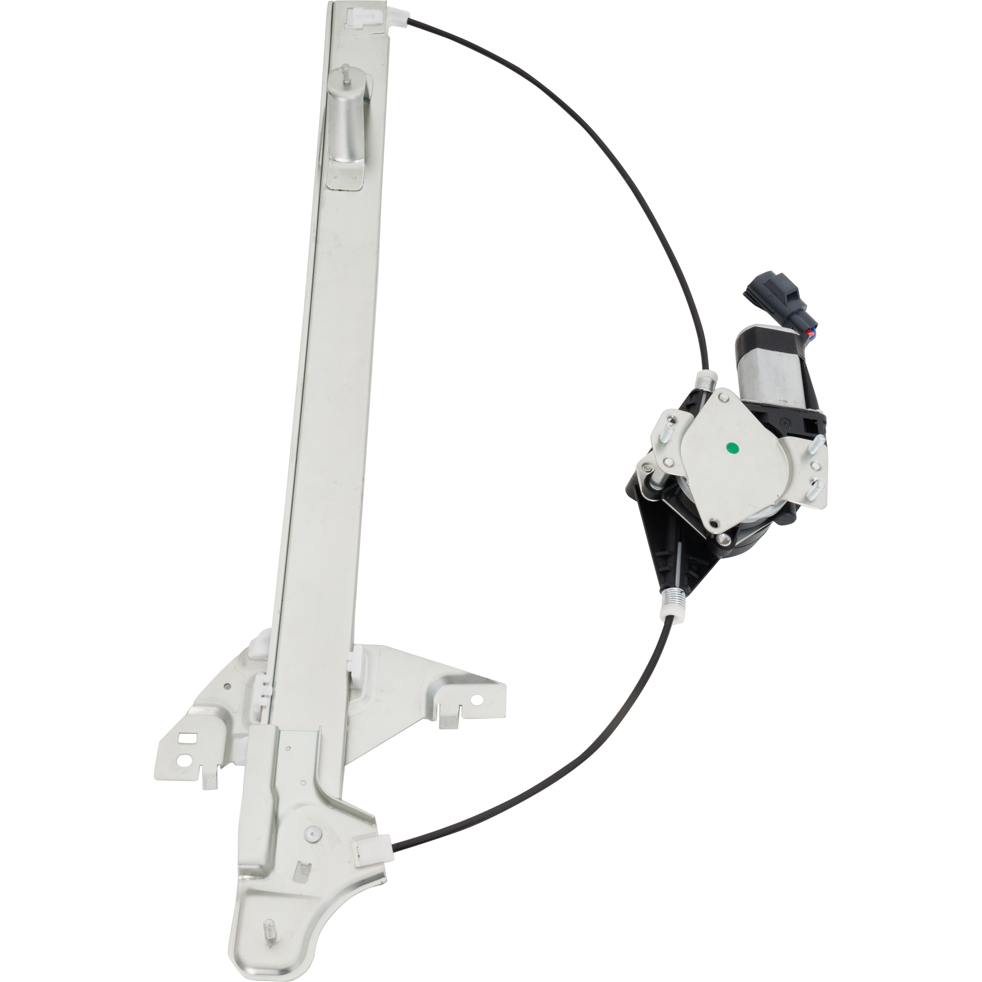AM F SERIES SUPER DUTY P U 13-16 REAR WINDOW REGULATOR RH Power w Motor SKU RF49170051 OEM CC3Z2627000B CC3Z2627000D
