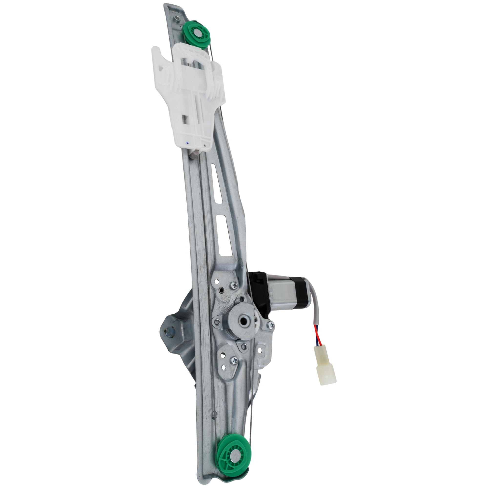 AM EXPLORER 11-19 EXPLORER POLICE 13-19 REAR WINDOW REGULATOR RH Power w Motor 2 Pins SKU RF49170059 OEM BB5Z7827008A PFM