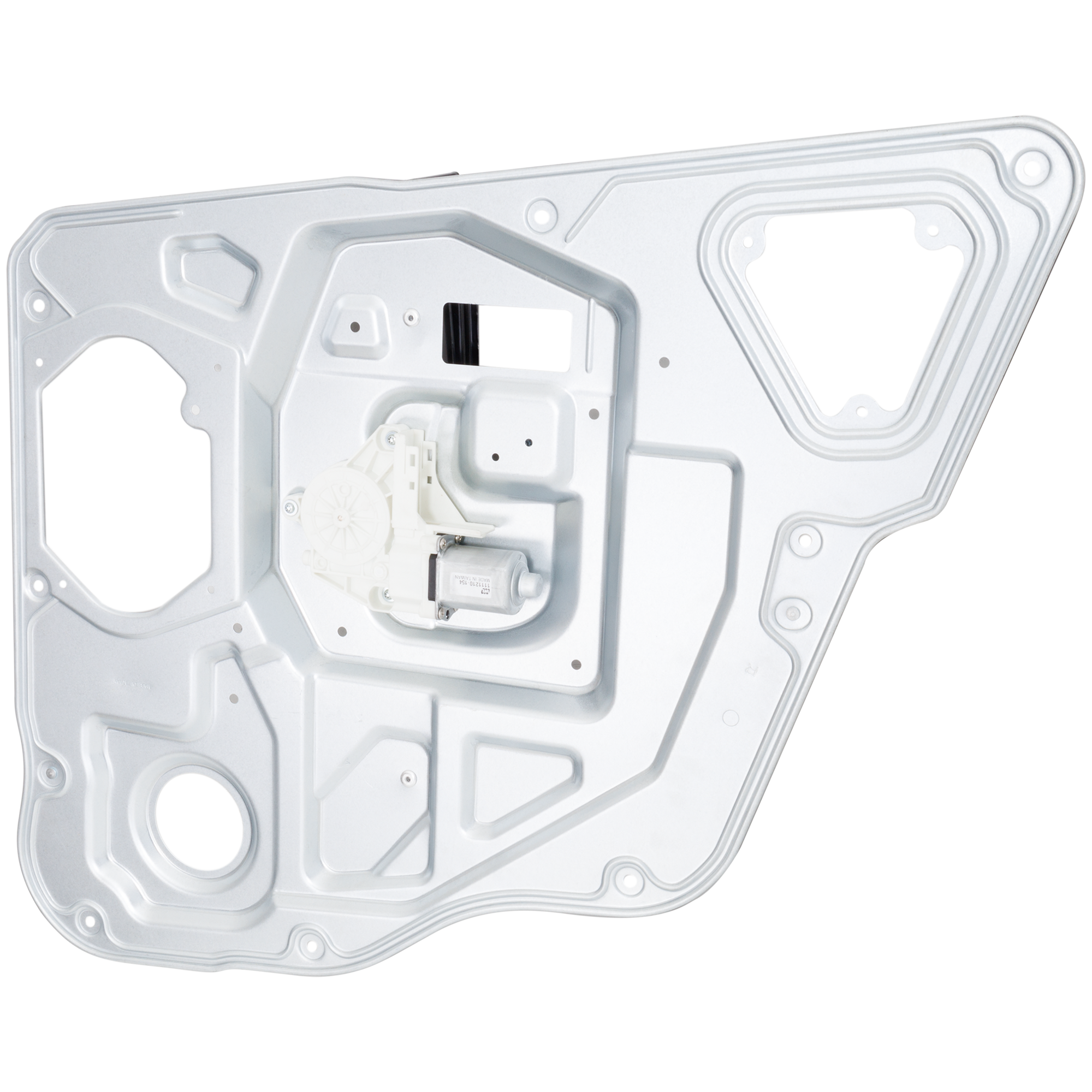 AM FIVE HUNDRED 05-07 TAURUS 08-09 MONTEGO 05-07 SABLE 08-09 REAR WINDOW REGULATOR RH Power w Motor 2 Pins Door Module SKU RF49170061 OEM 8G1Z5427008A PFM