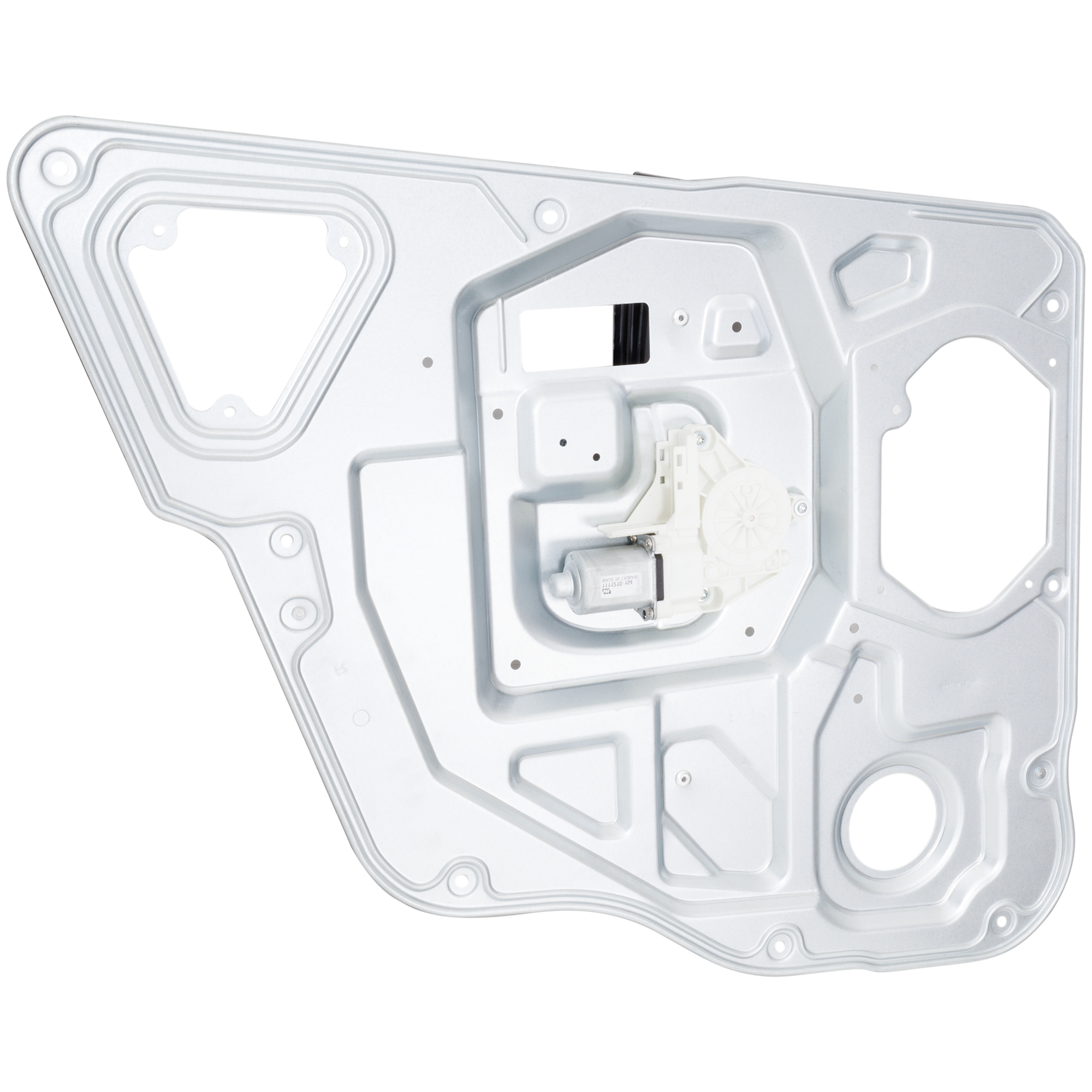 AM FIVE HUNDRED 05-07 TAURUS 08-09 MONTEGO 05-07 SABLE 08-09 REAR WINDOW REGULATOR LH Power w Motor 2 Pins Door Module SKU RF49170062 OEM 8G1Z5427009A PFM