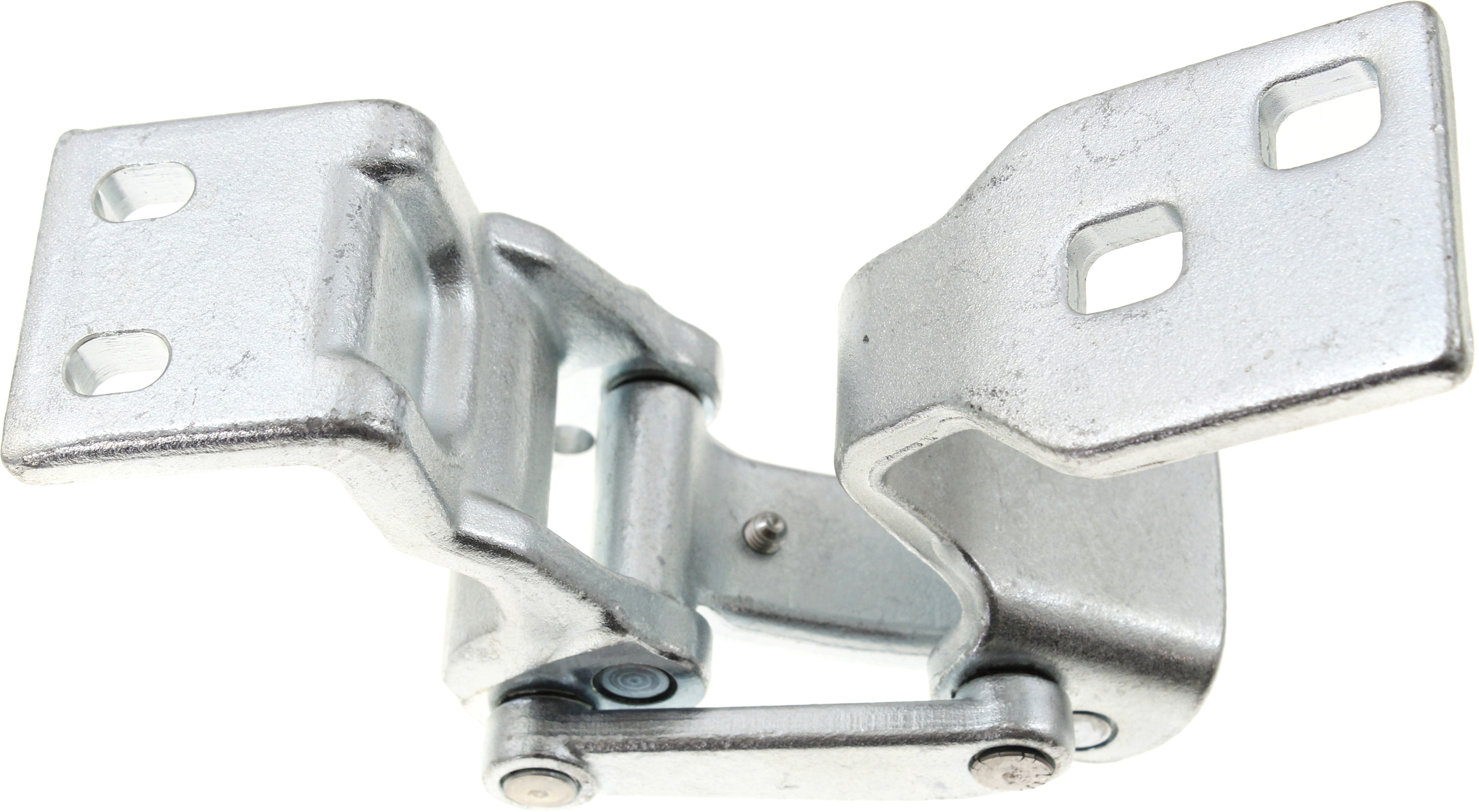 AM TRANSIT CONNECT 10-13 BACK DOOR HINGE RH Upper 270 Degree Door Swing SKU RF49590001 OEM 9T1Z6126800E