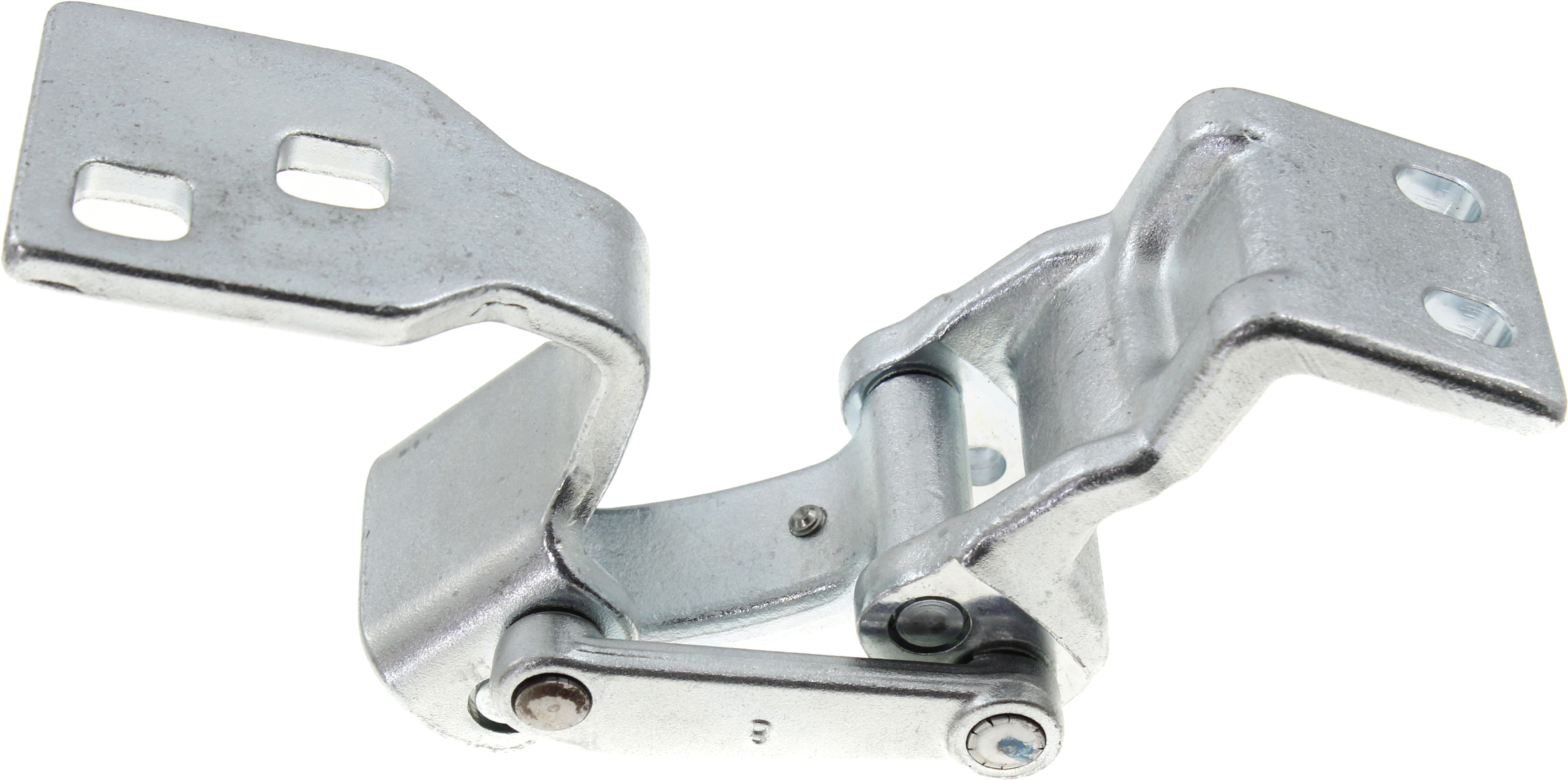 AM TRANSIT CONNECT 10-13 BACK DOOR HINGE LH Upper 270 Degree Door Swing SKU RF49590002 OEM 9T1Z6126810C