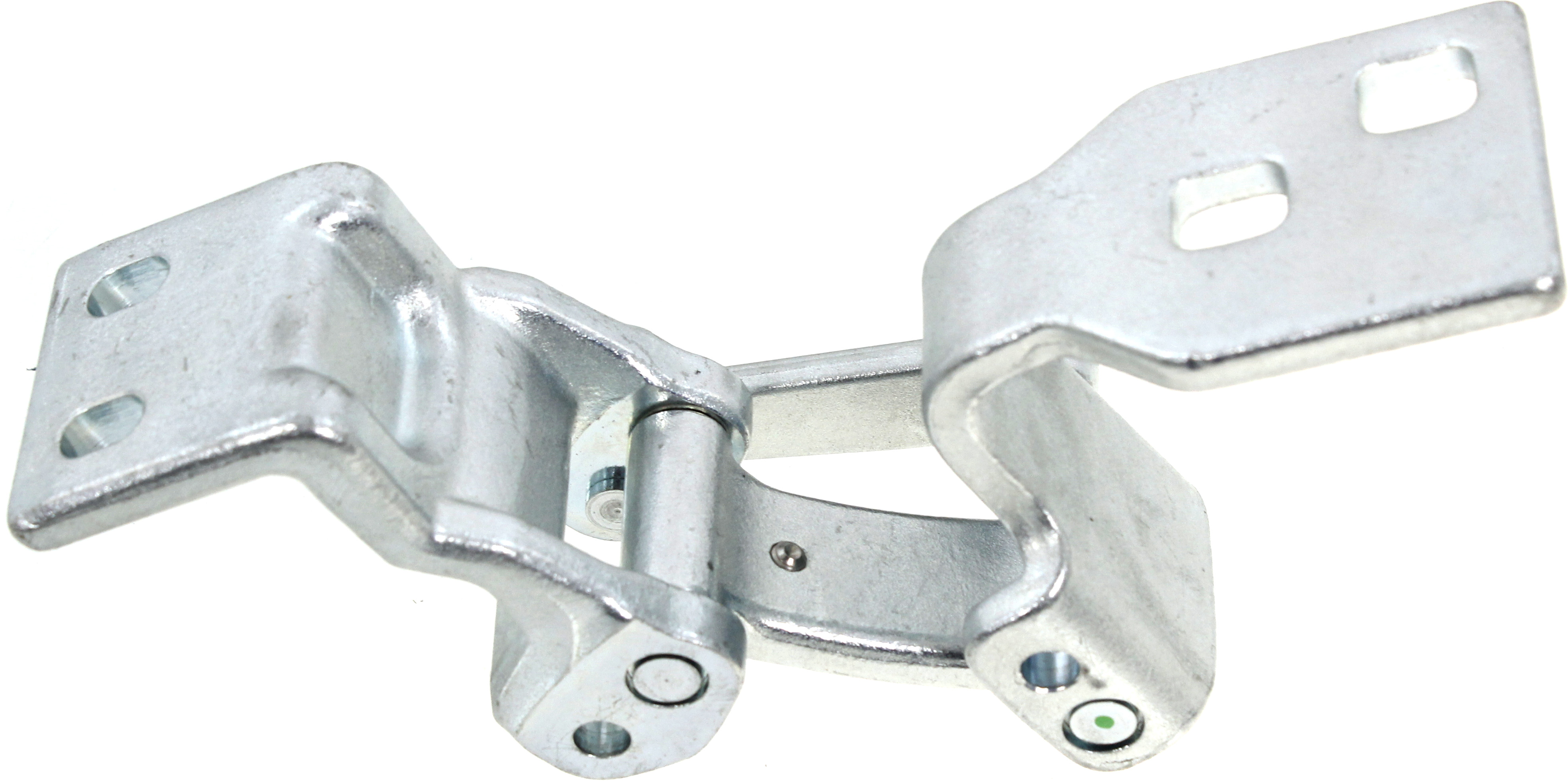 AM TRANSIT CONNECT 10-13 BACK DOOR HINGE RH Lower 270 Degree Door Swing SKU RF49590003 OEM 9T1Z6126800F