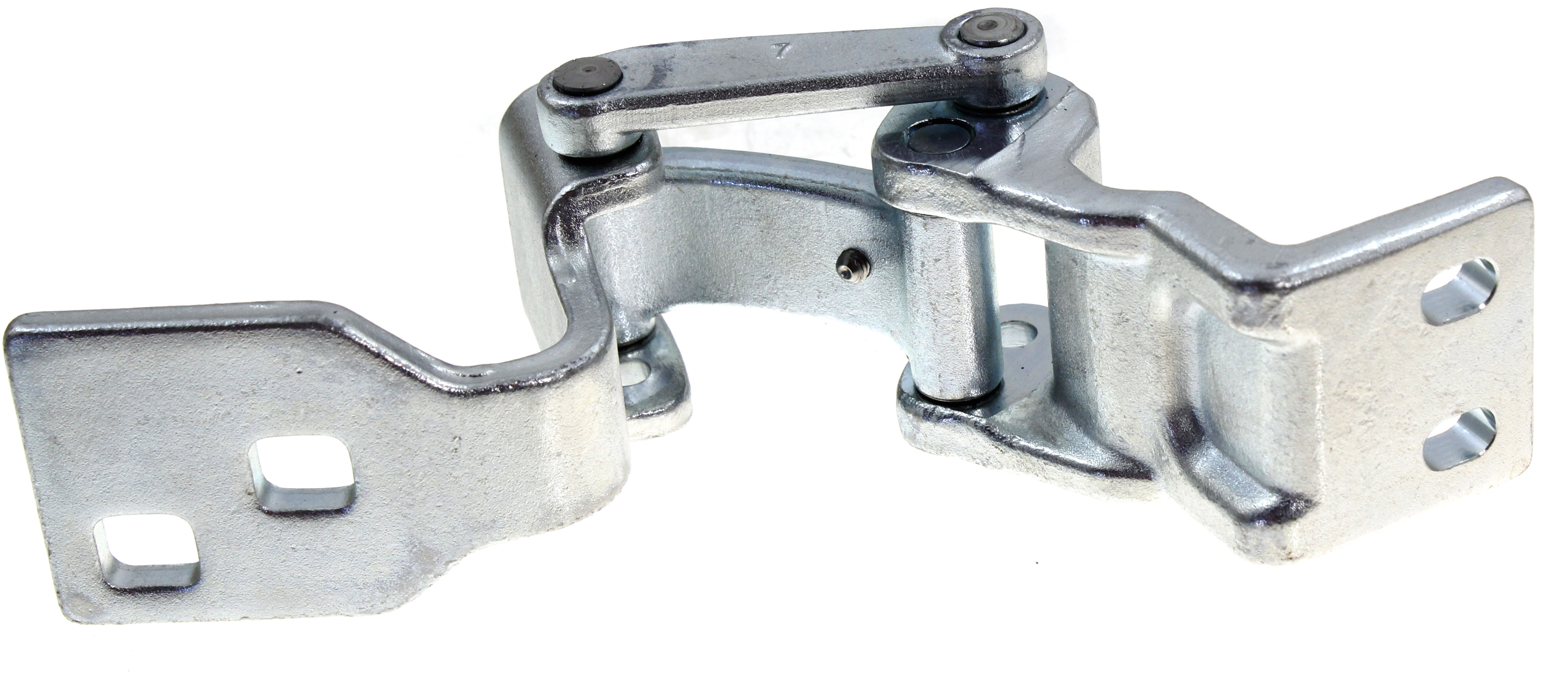 AM TRANSIT CONNECT 10-13 BACK DOOR HINGE LH Lower 270 Degree Door Swing SKU RF49590004 OEM 9T1Z6126810D