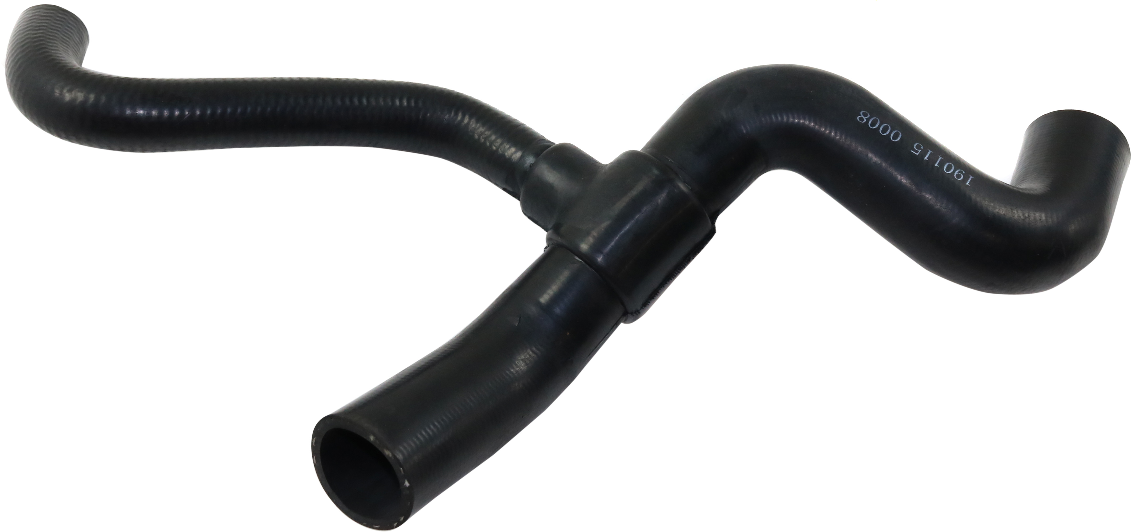 AM FOCUS 00-04 RADIATOR HOSE Lower 2.0L DOHC SVT model SKU RF50150005 OEM 2M5Z8286BC 3S4Z8286BC