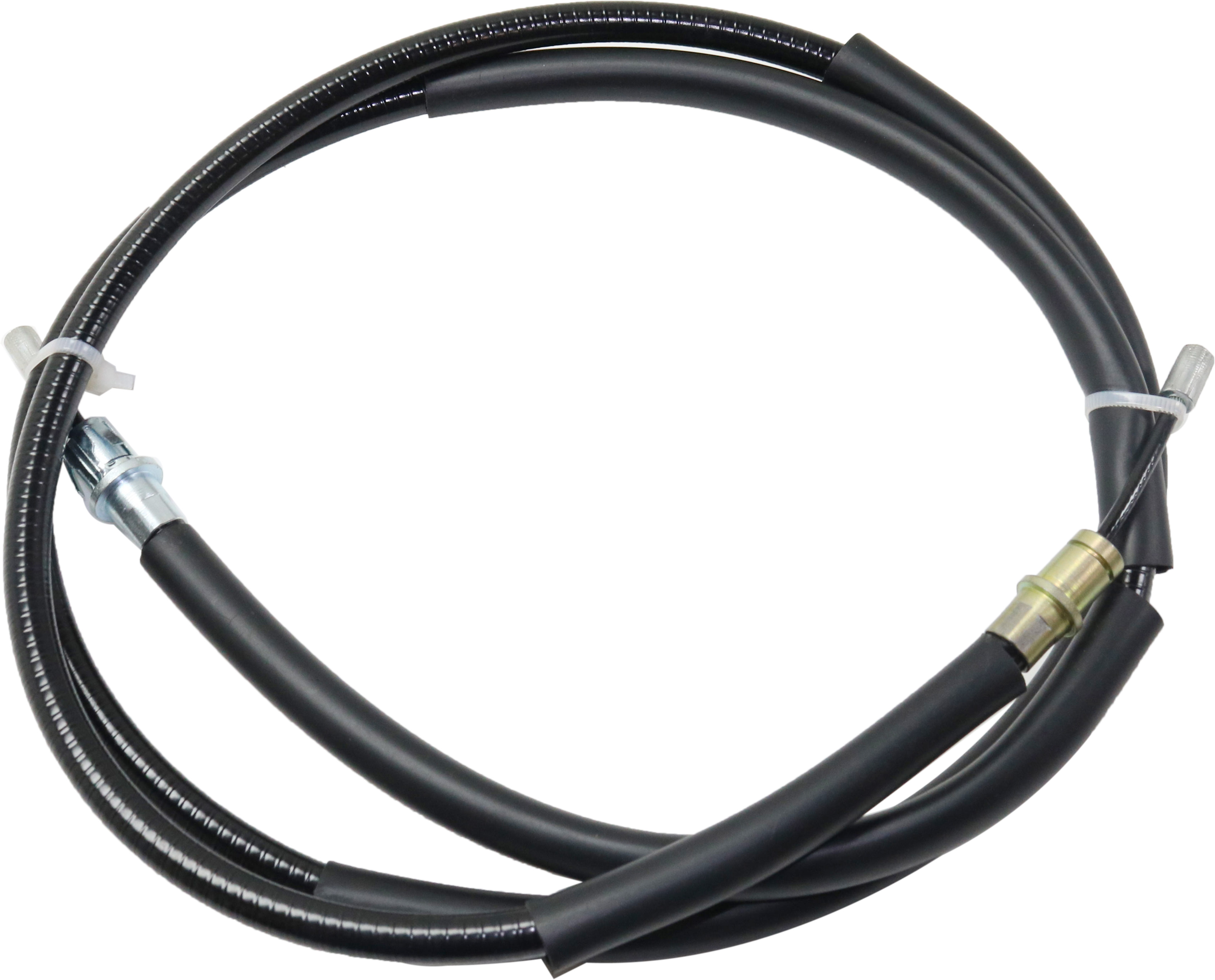 AM MUSTANG 94-98 PARKING BRAKE CABLE Rear RH SKU RF50290005 OEM F4ZZ2A635A
