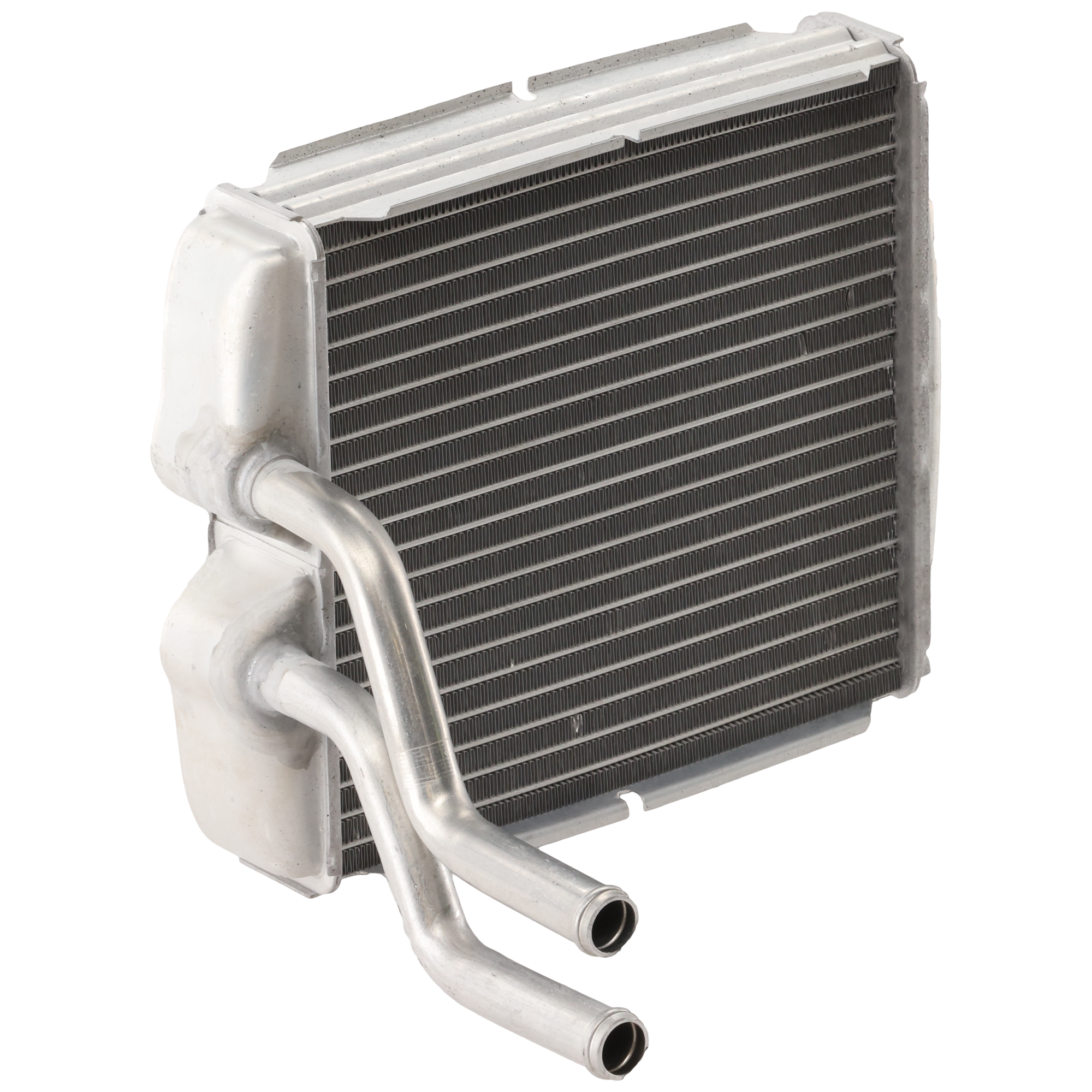 AM F SERIES 80-96 BRONCO 80-96 HEATER CORE w Factory Air 7 x 7 in. Core Size F 350-80-97 SKU RF50300002 OEM E0TH18476C H2MZ18476E