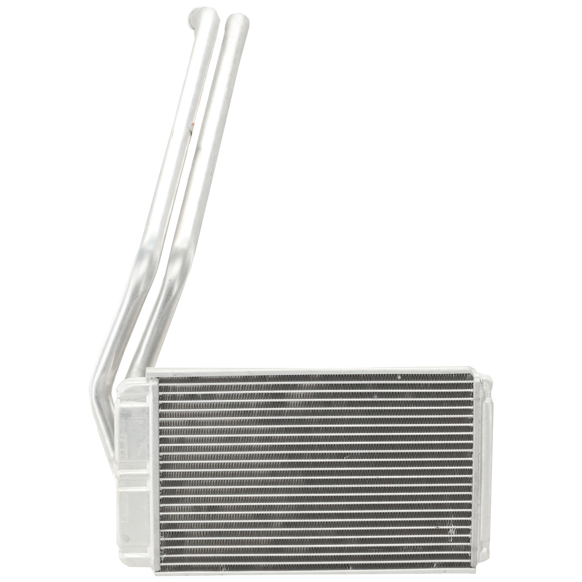 AM F SERIES SUPER DUTY 08-10 HEATER CORE Aluminum 9.25 x 6.25 x 0.75 in. Core Size 6.4L Eng. w Supplemental Air Heater SKU RF50300016 OEM H2MZ18476U