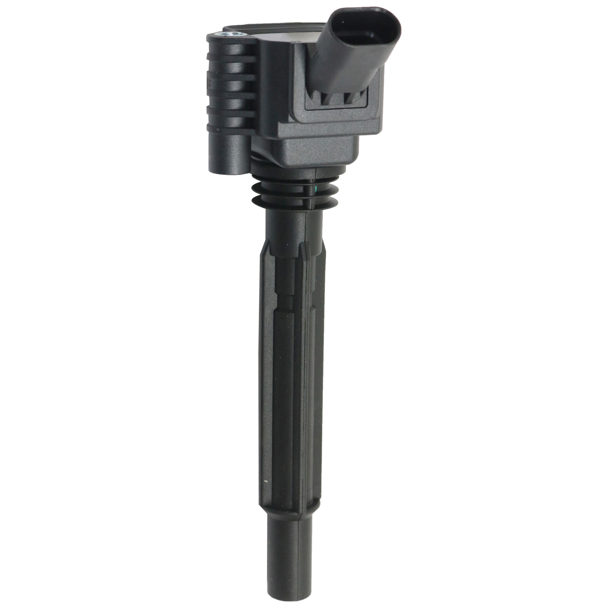 AM FIAT 500-12-17 DART 13-16 IGNITION COIL 4 Cyl 1.4L eng. 3 Male Blade type Terminals SKU RF50460001 OEM 68081914AC